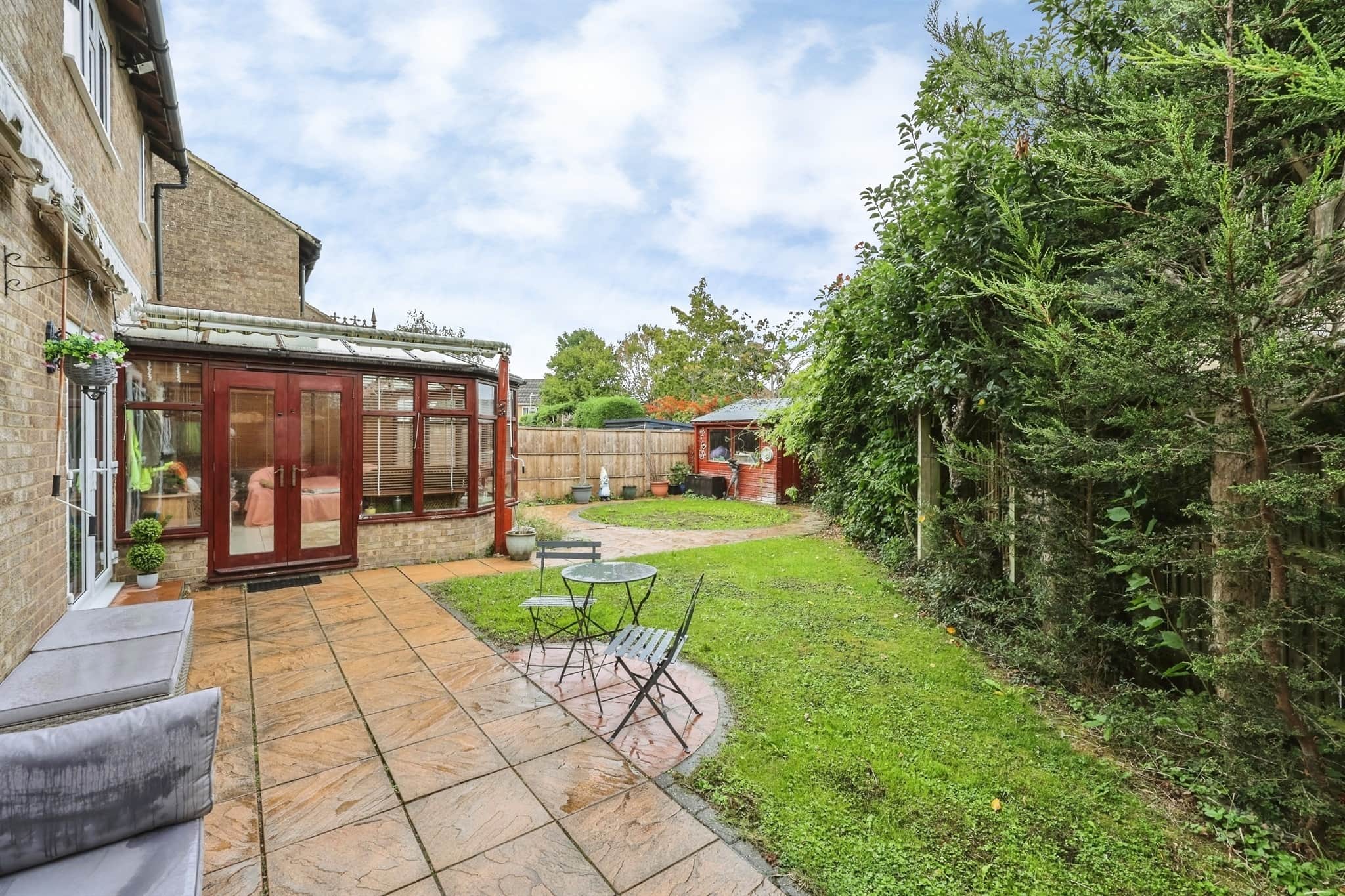 Property at Hawks Way, Ashford