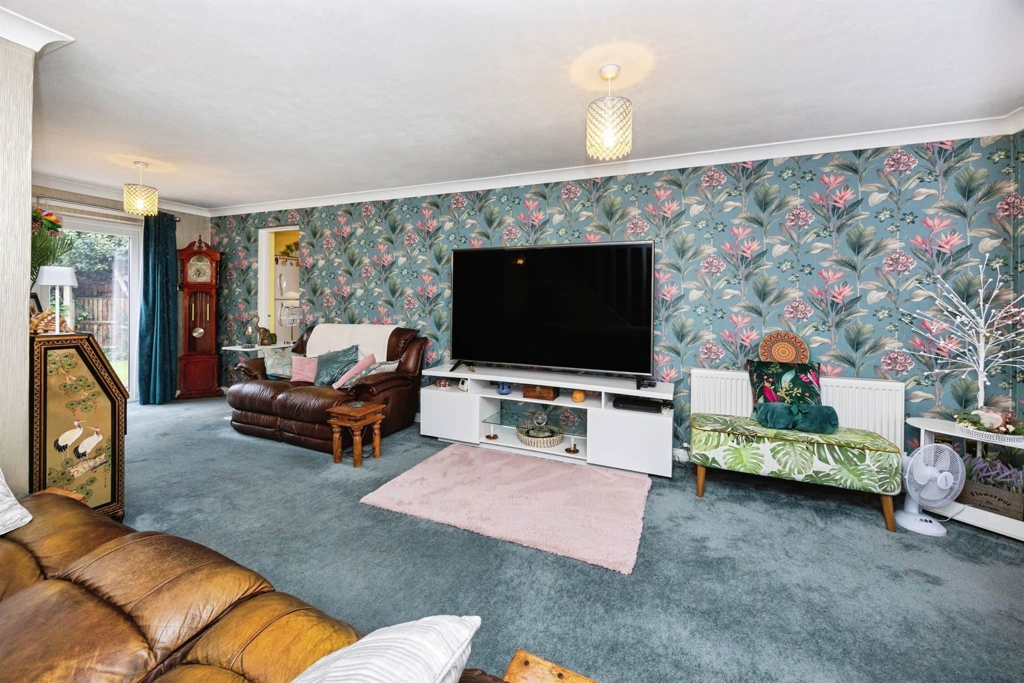 Property at Hawks Way, Ashford