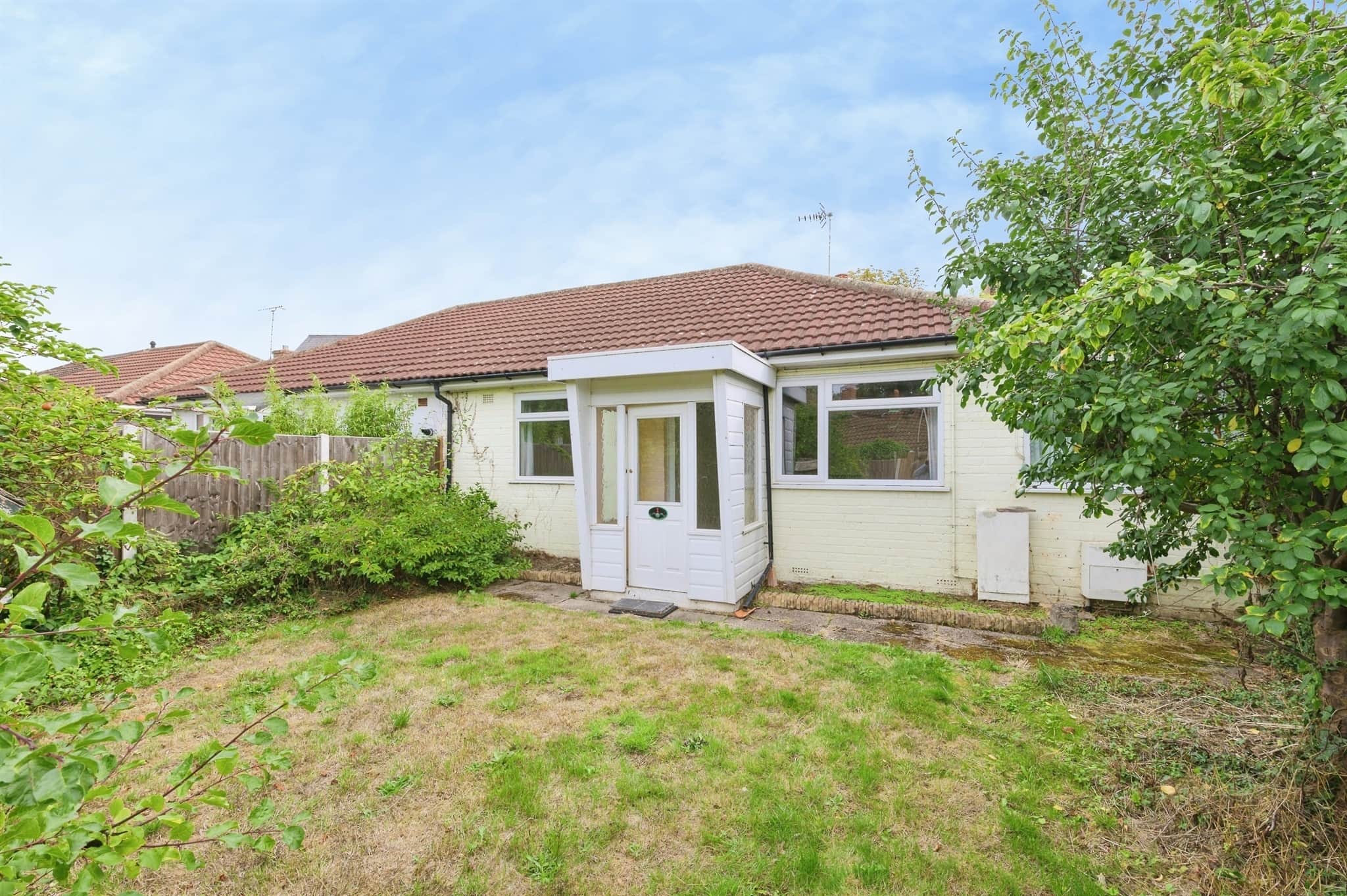 Property at Sheffield Road, Sutton Coldfield