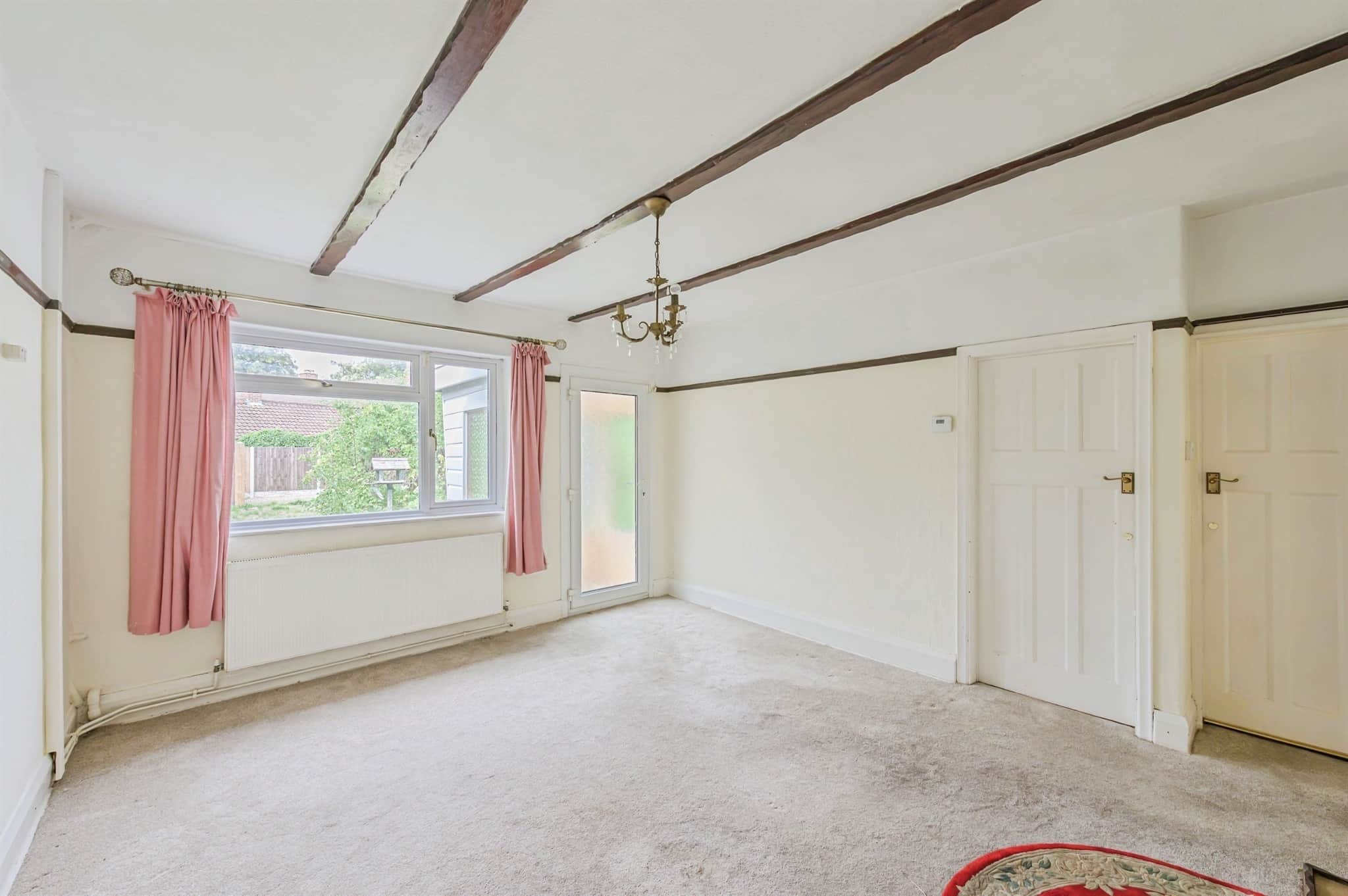 Property at Sheffield Road, Sutton Coldfield