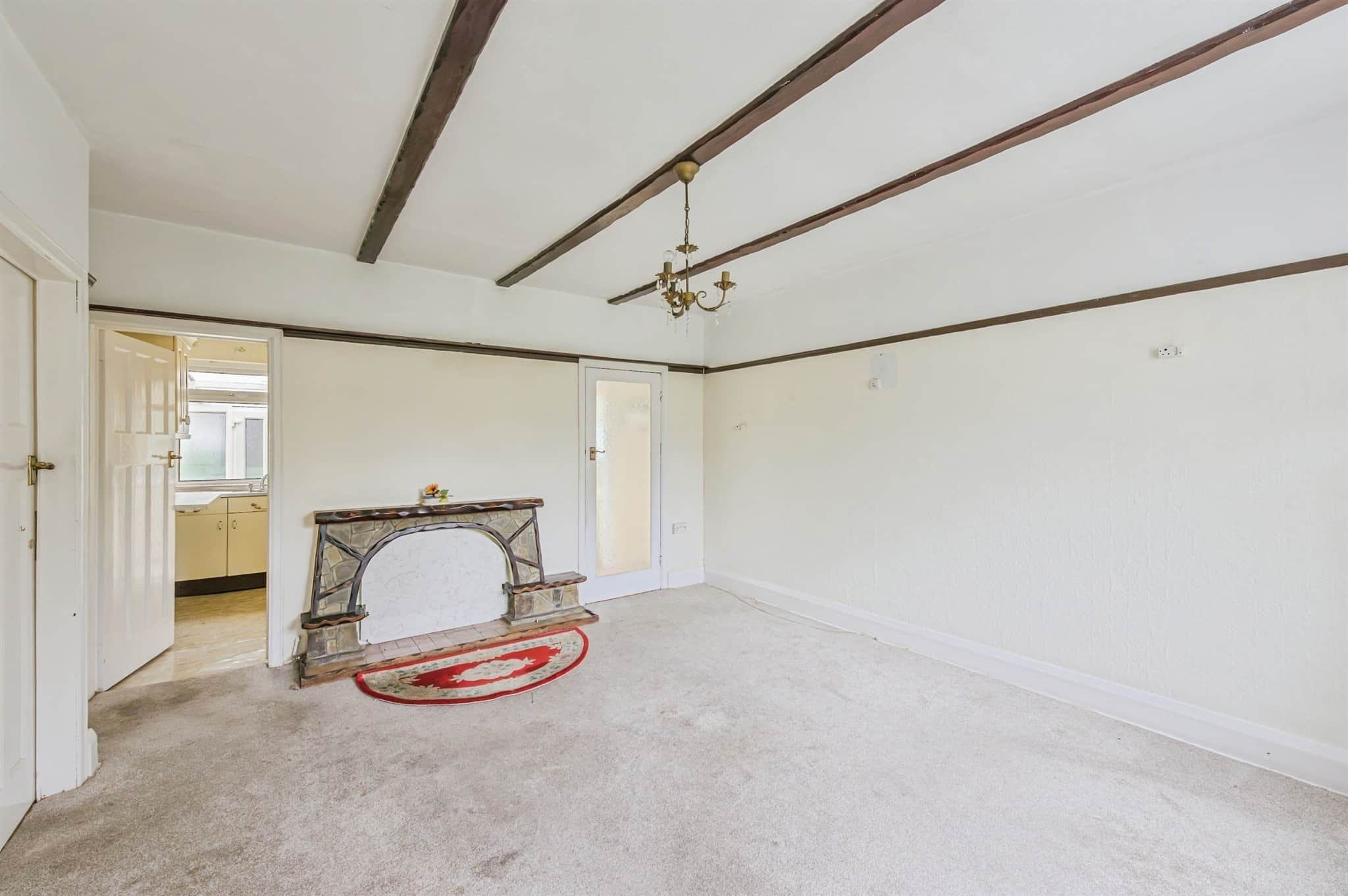 Property at Sheffield Road, Sutton Coldfield