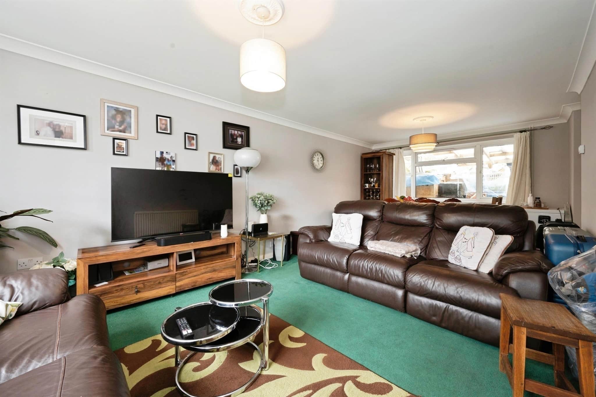 Property at Mann Close, Whitchurch