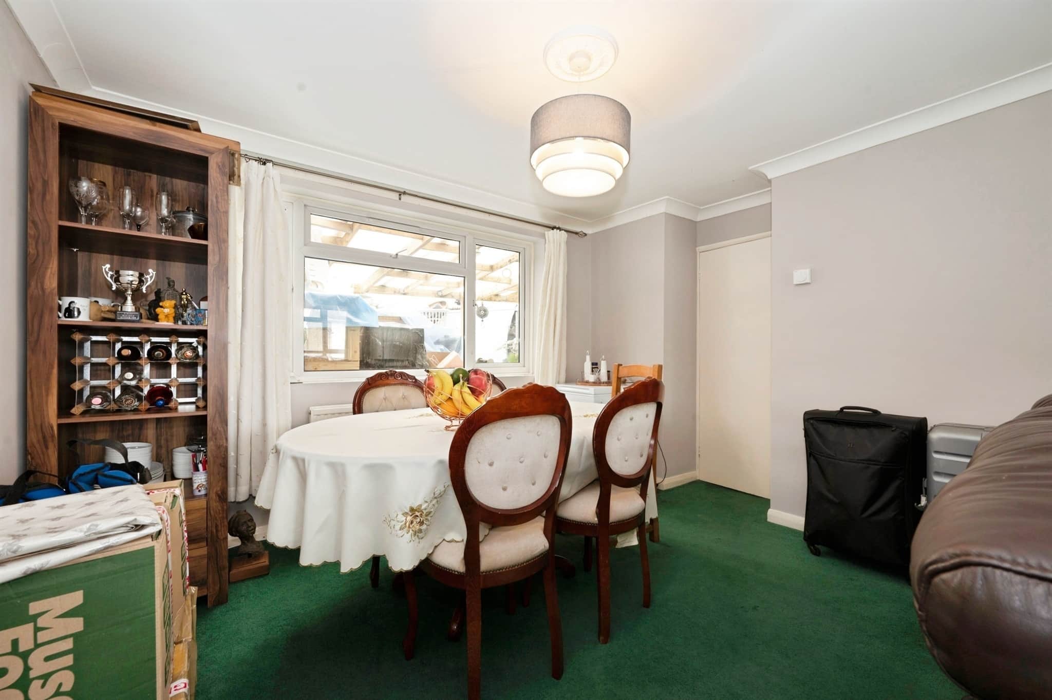 Property at Mann Close, Whitchurch