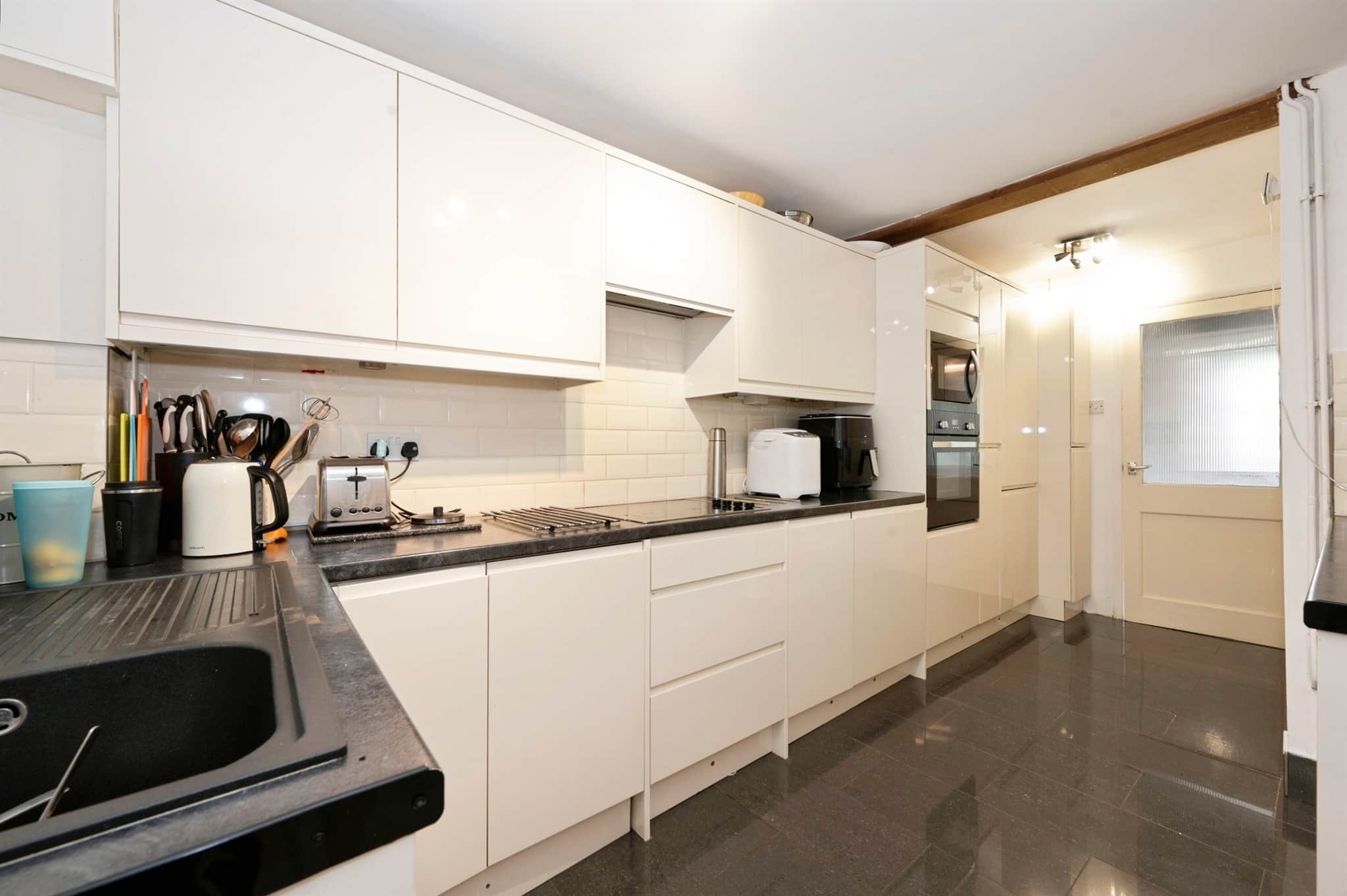Property at Mann Close, Whitchurch