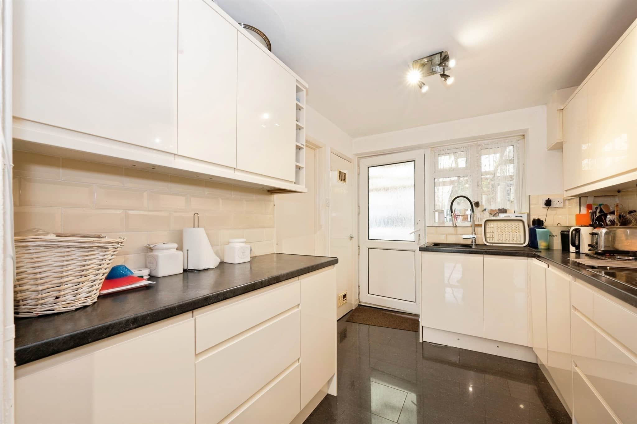 Property at Mann Close, Whitchurch