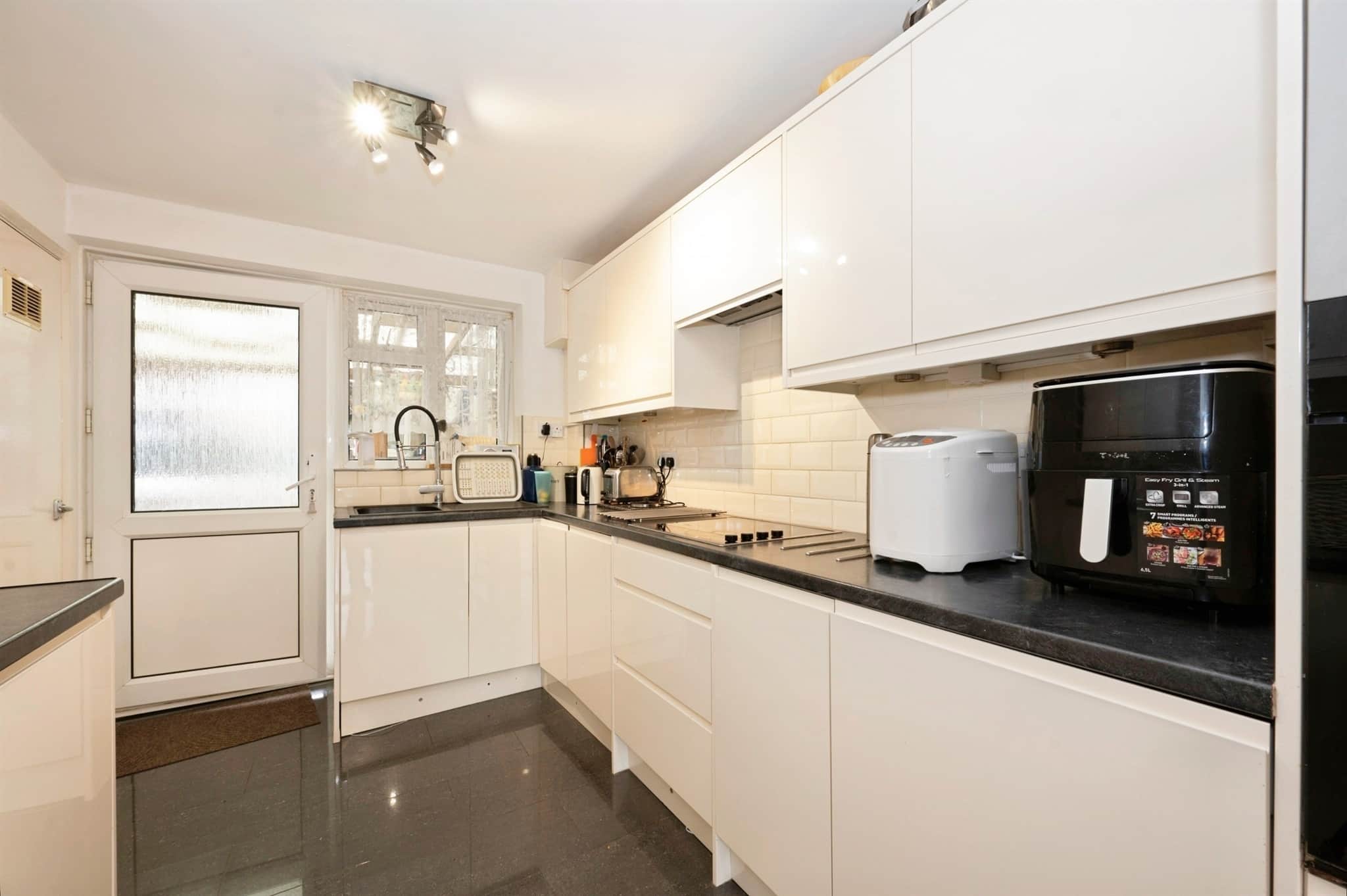 Property at Mann Close, Whitchurch