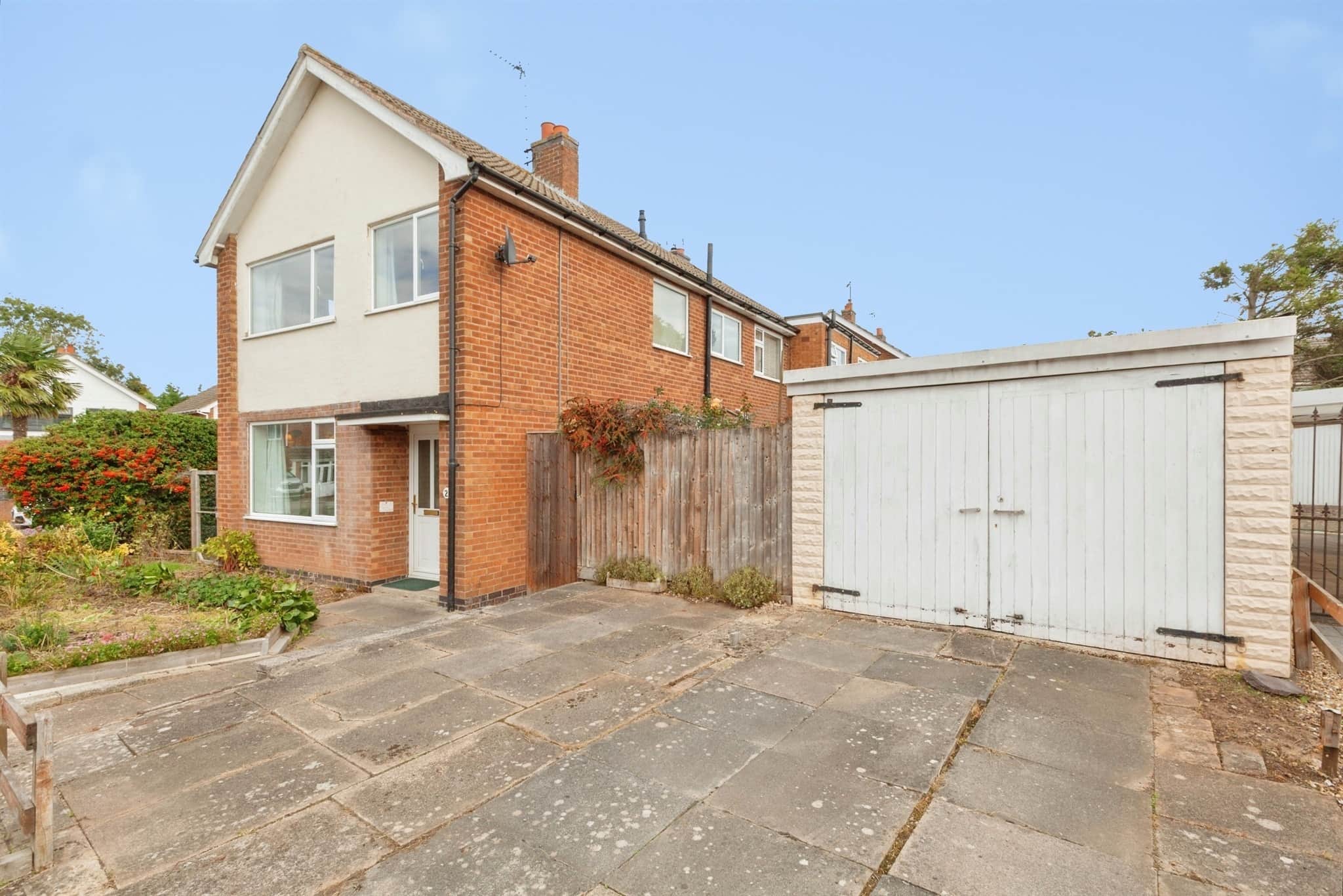 Property at Wareham Road, Blaby, Leicester