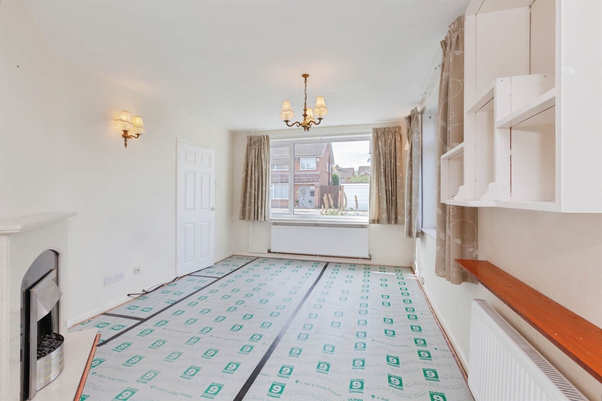 Property at Wareham Road, Blaby, Leicester
