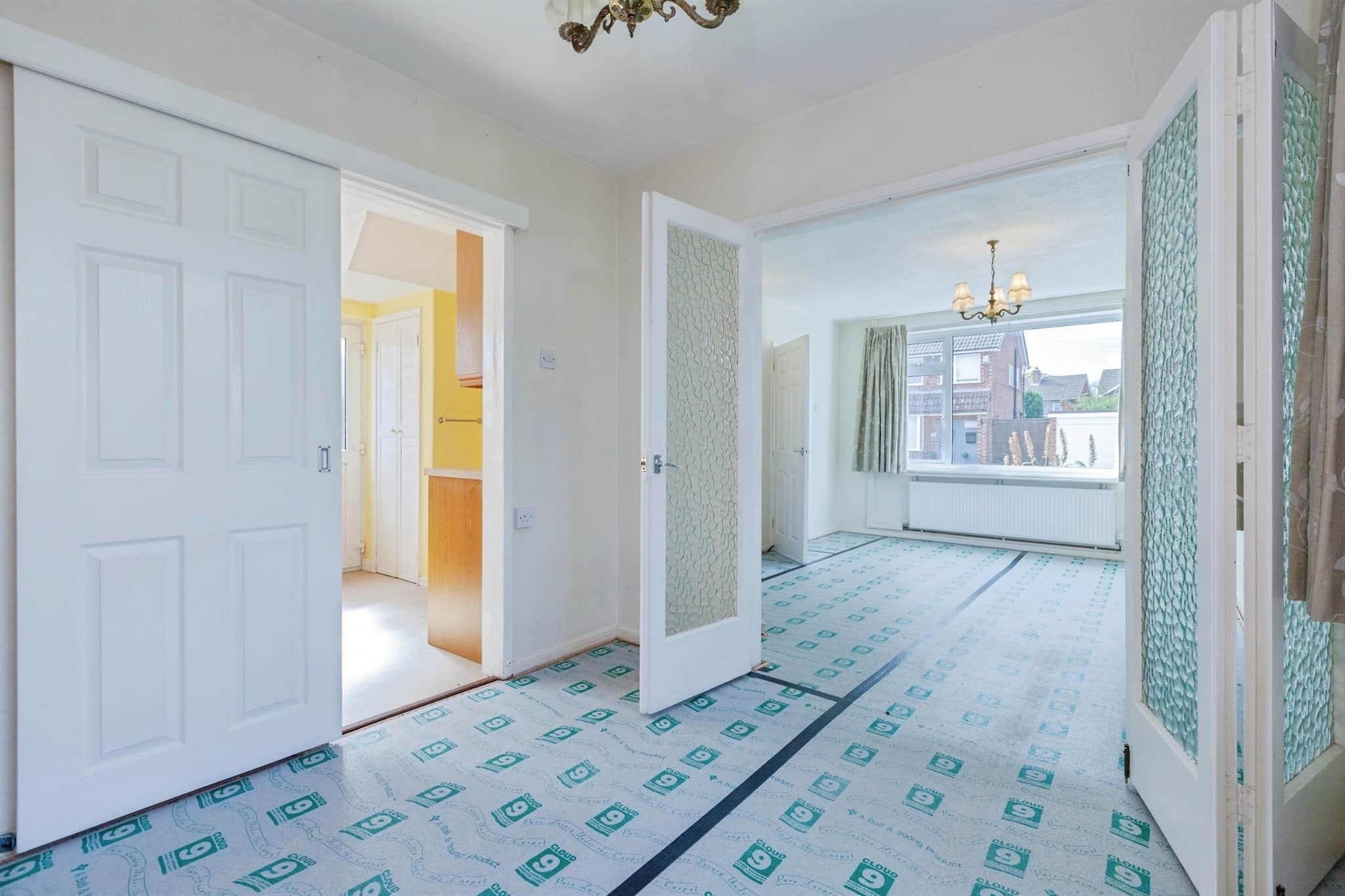 Property at Wareham Road, Blaby, Leicester