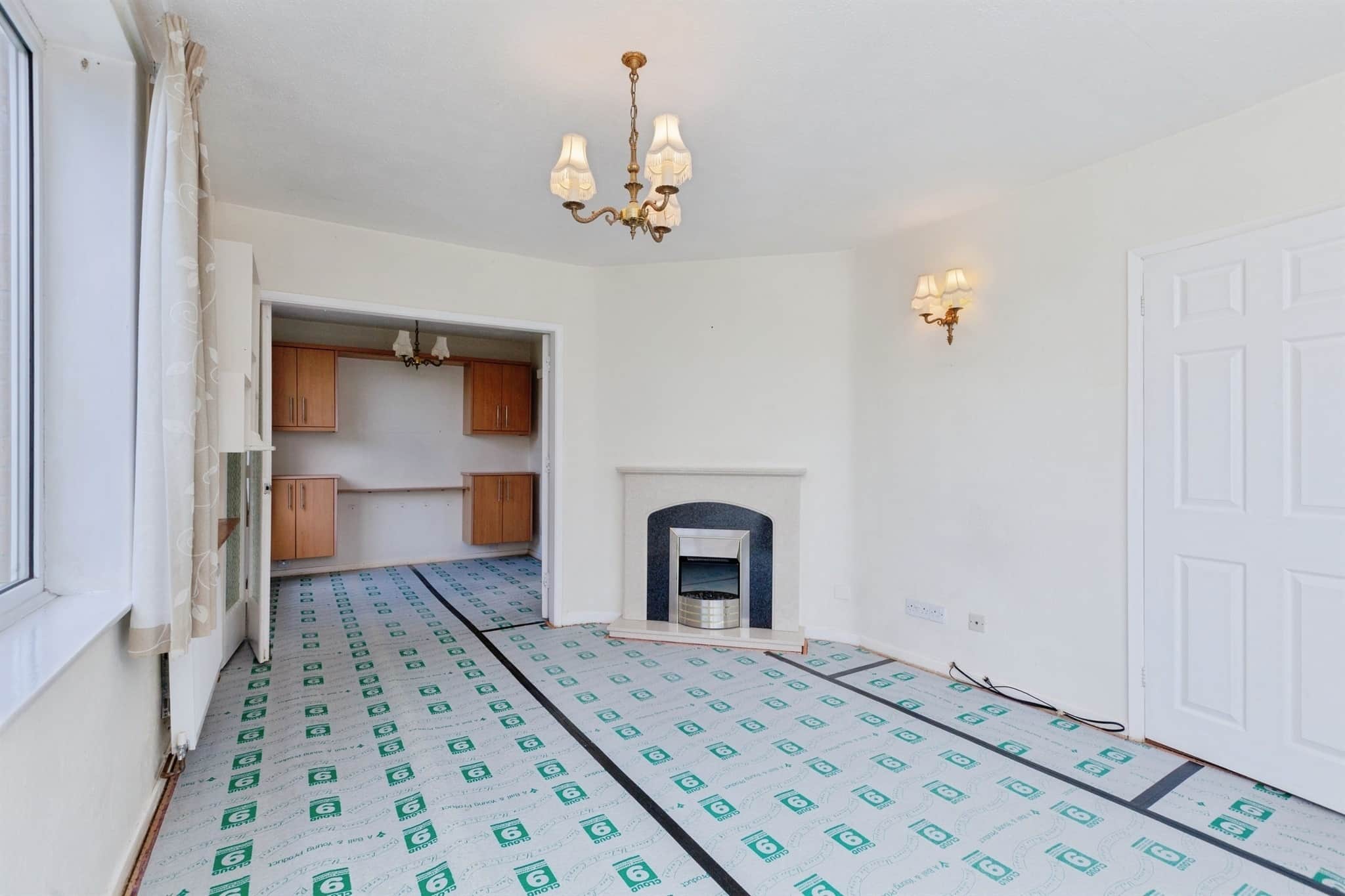 Property at Wareham Road, Blaby, Leicester