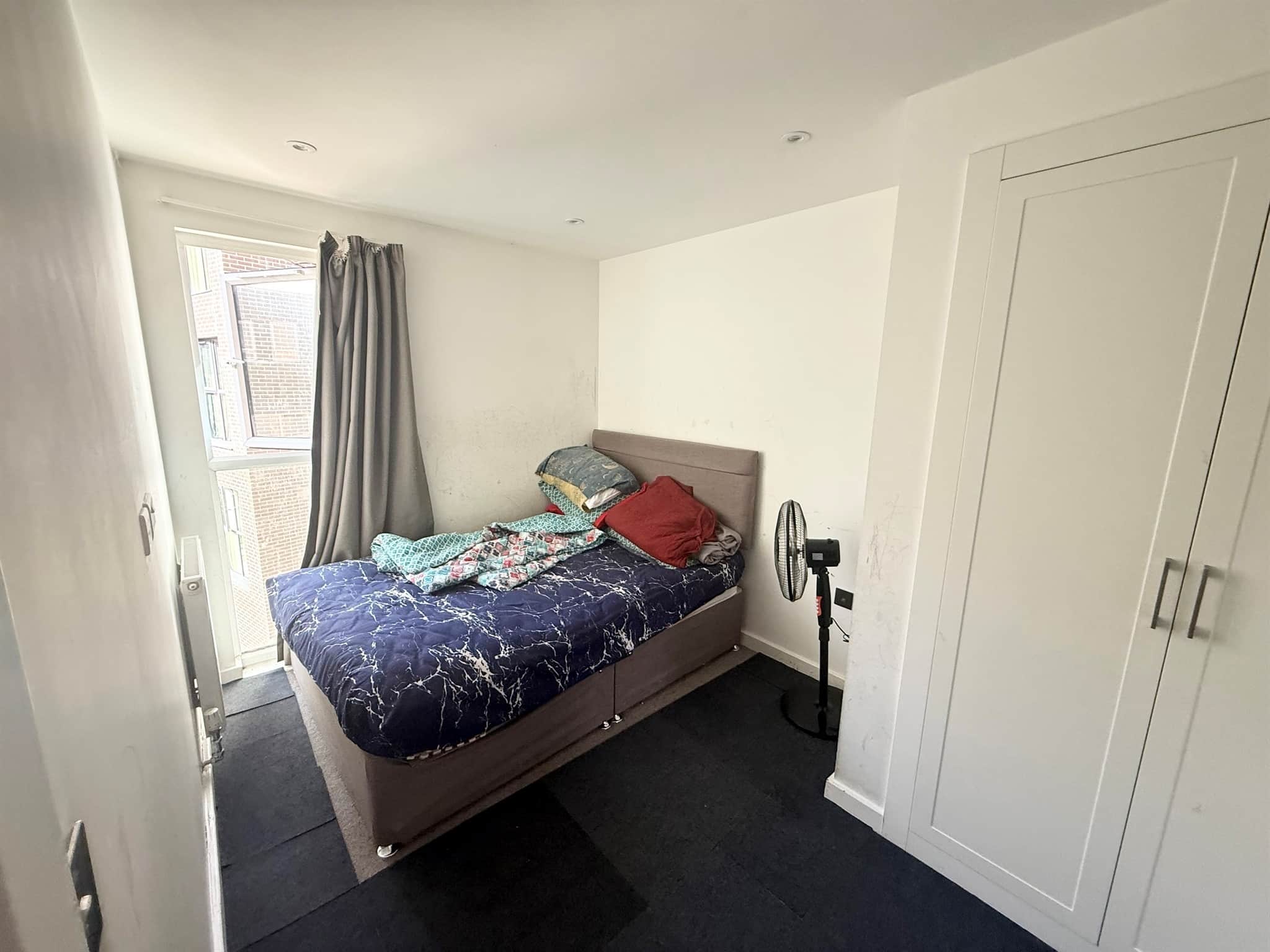 Property at Dudley Street, Luton