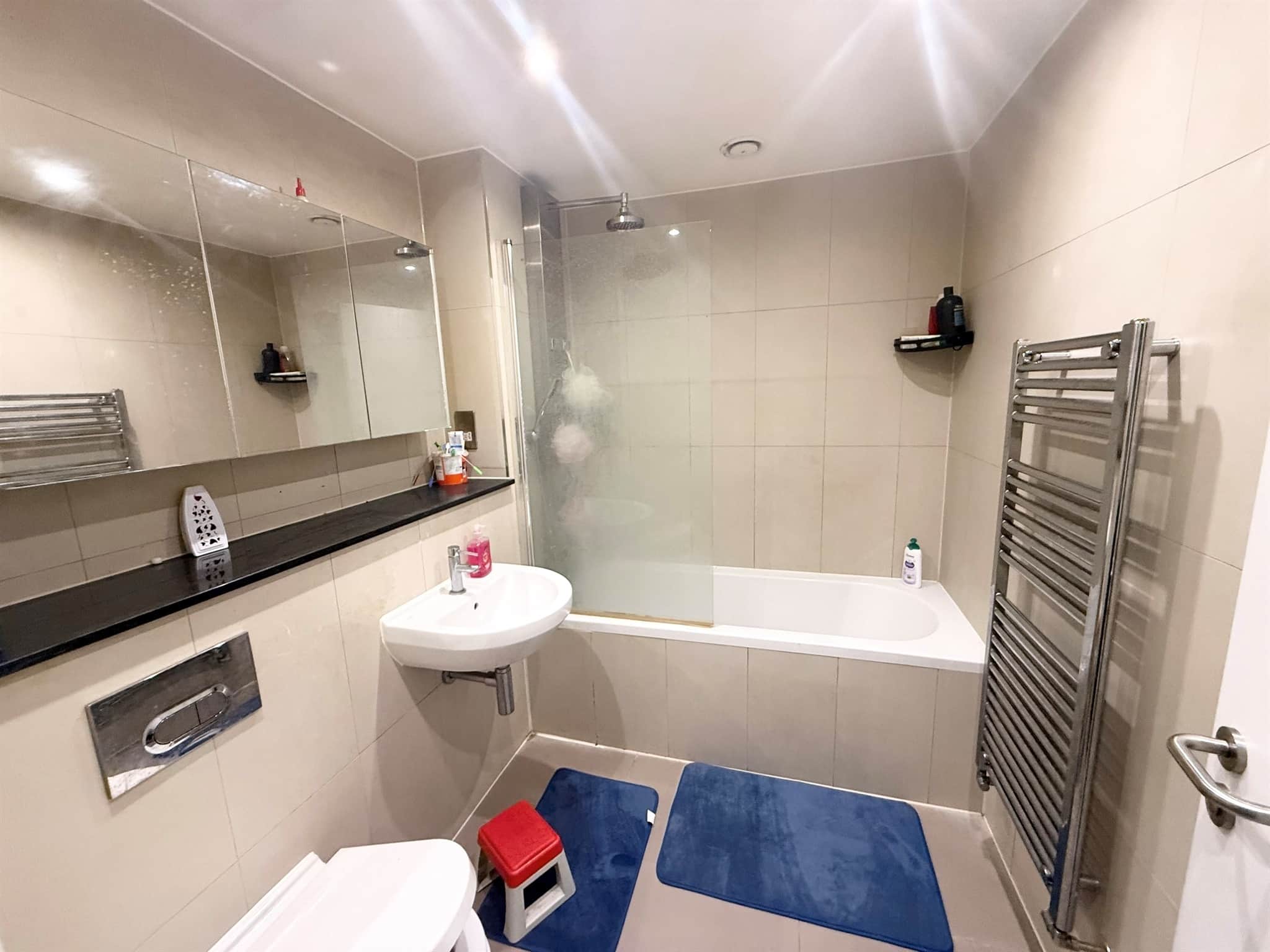 Property at Dudley Street, Luton