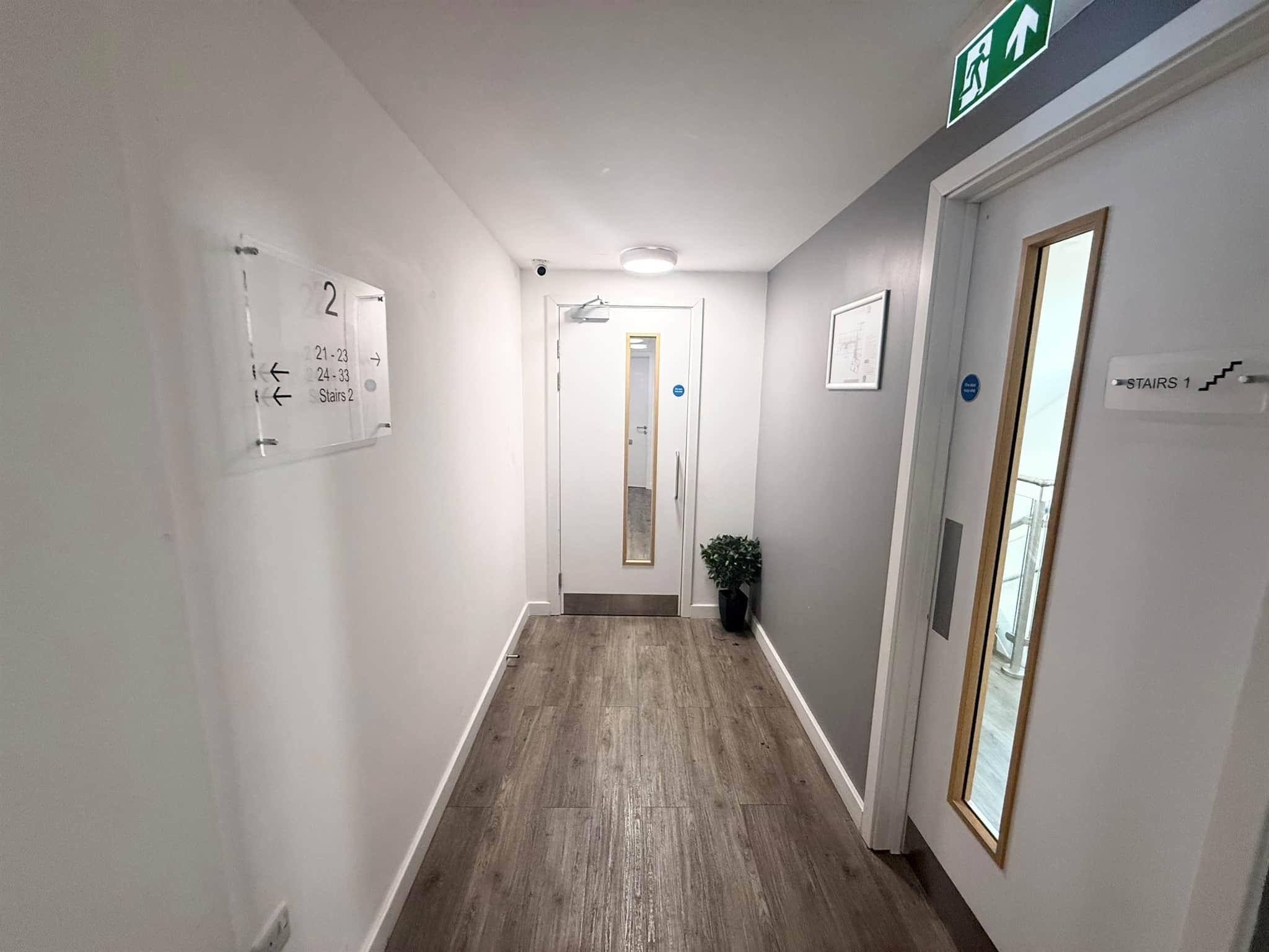 Property at Dudley Street, Luton