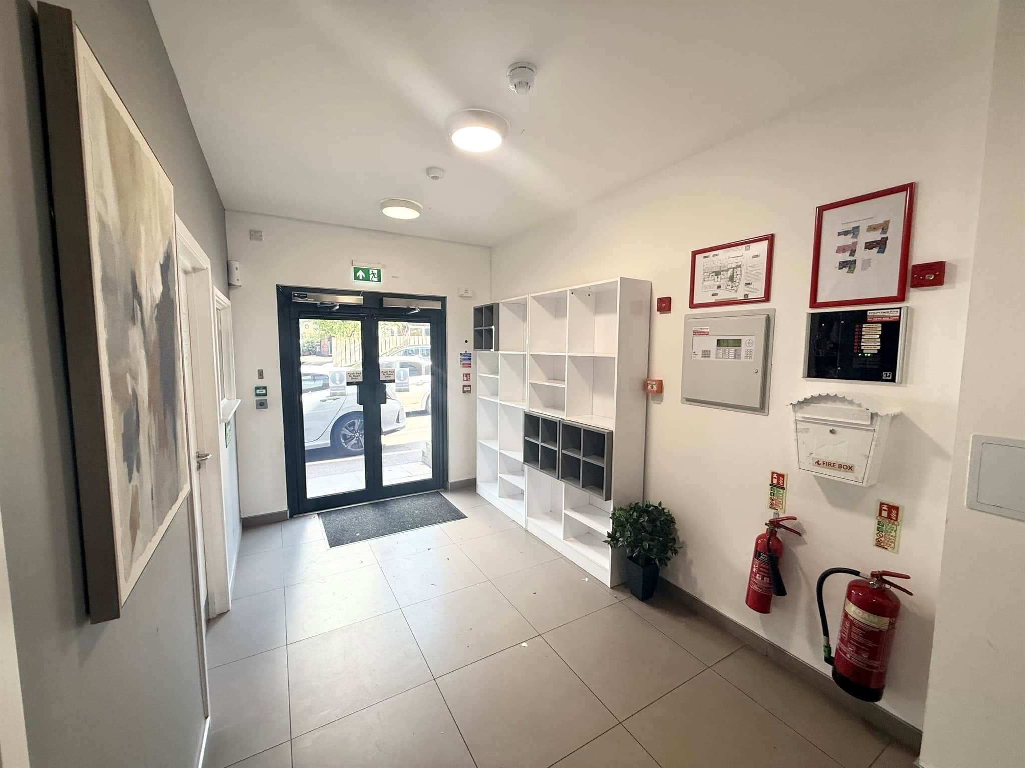 Property at Dudley Street, Luton