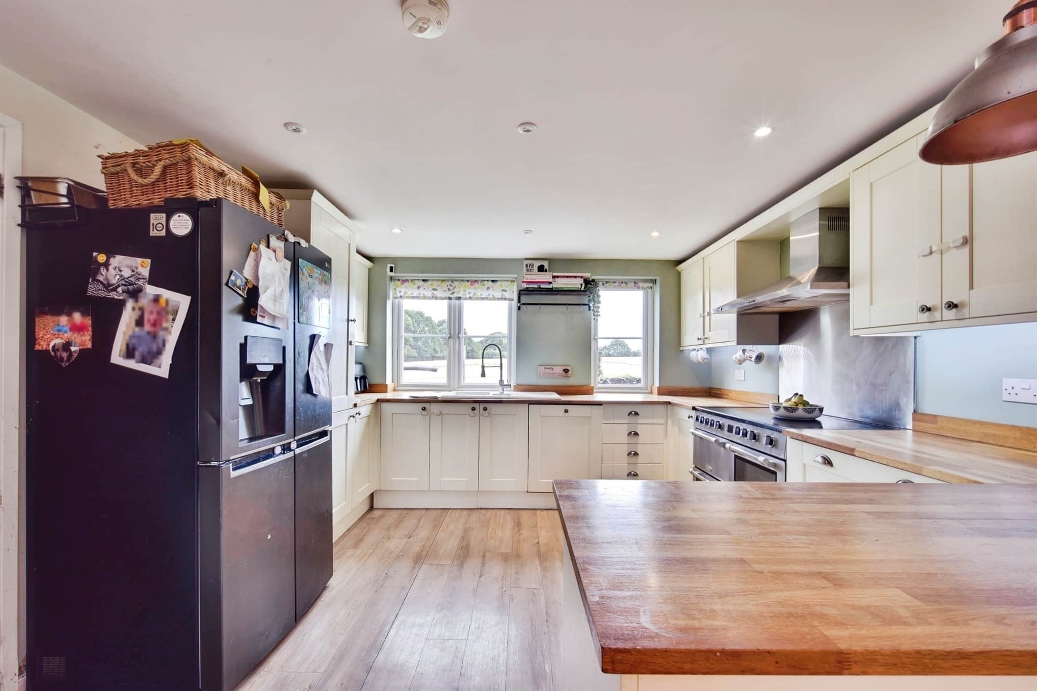 Property at Horlands Cottages, Marden, Tonbridge