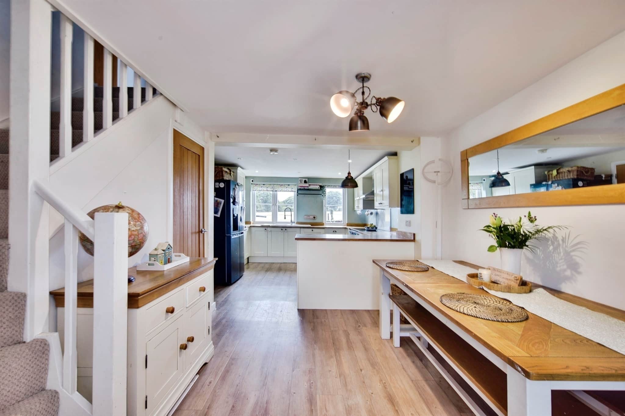 Property at Horlands Cottages, Marden, Tonbridge