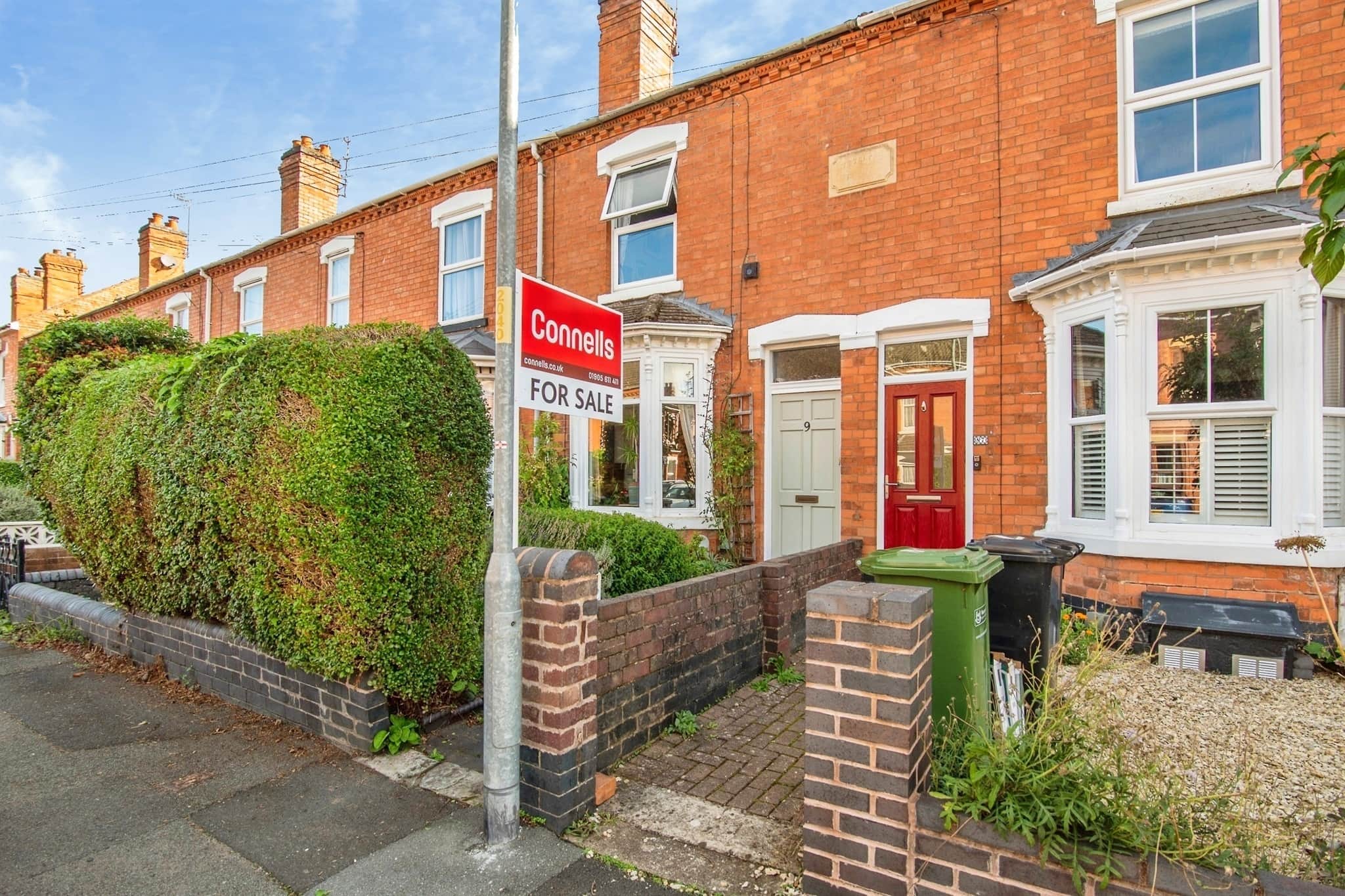 Property at Lyttleton Street, Worcester
