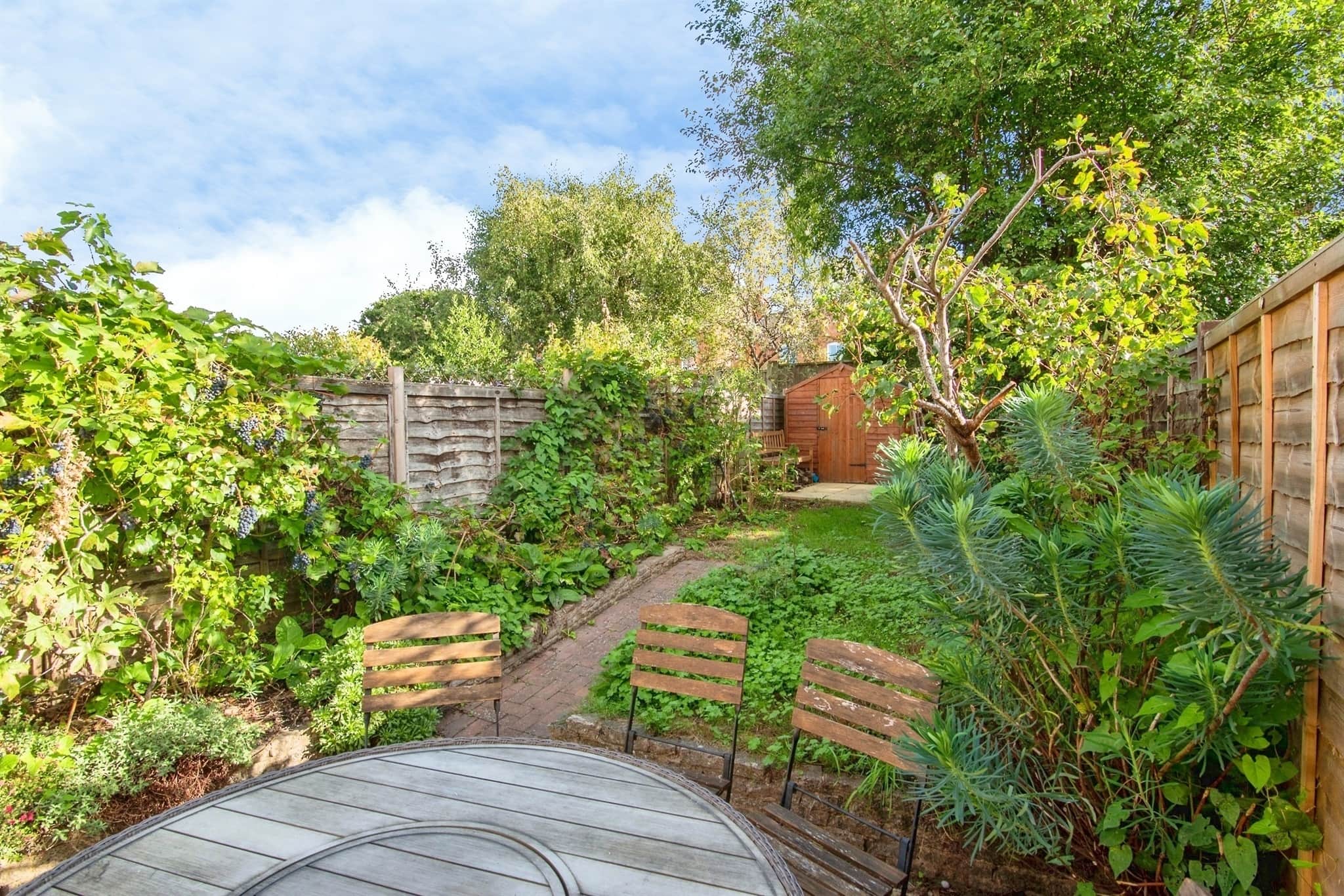 Property at Lyttleton Street, Worcester