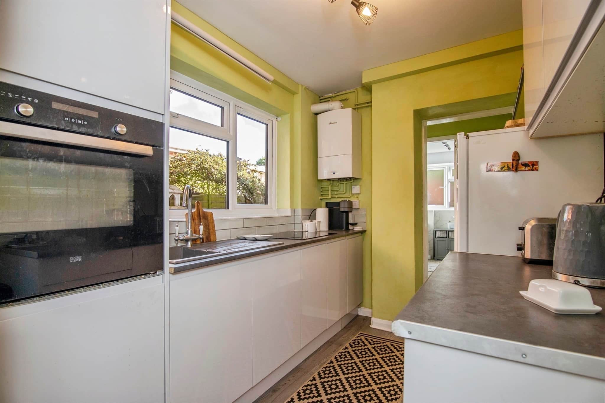 Property at Lyttleton Street, Worcester