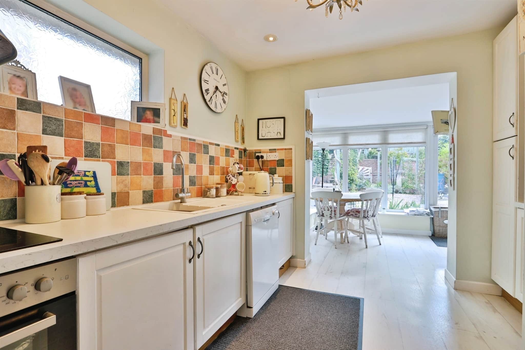 Property at Westfield Road, Bournemouth