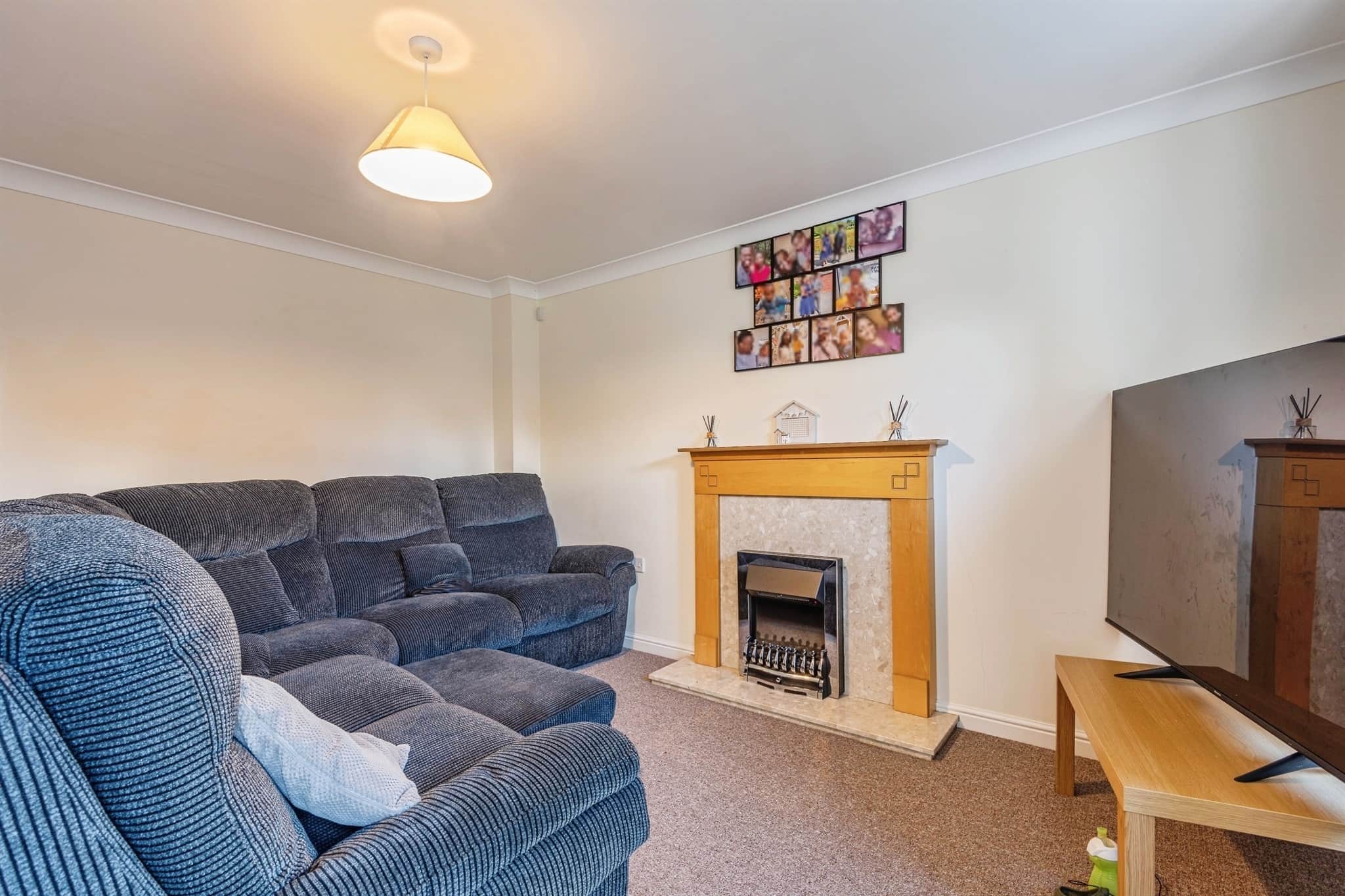 Property at Burge Crescent, Cotford St. Luke, Taunton
