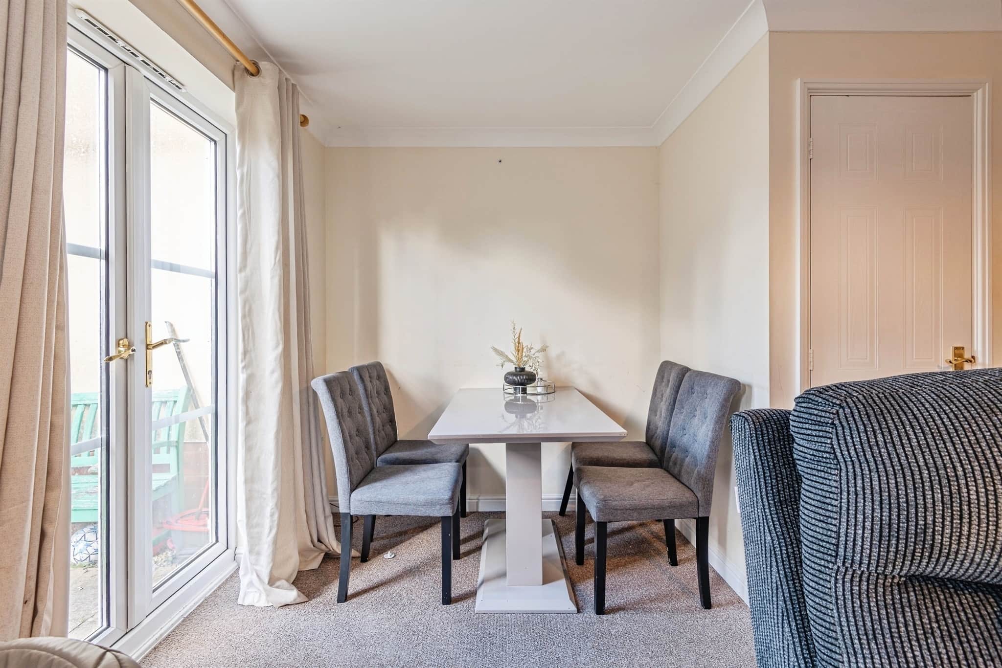 Property at Burge Crescent, Cotford St. Luke, Taunton