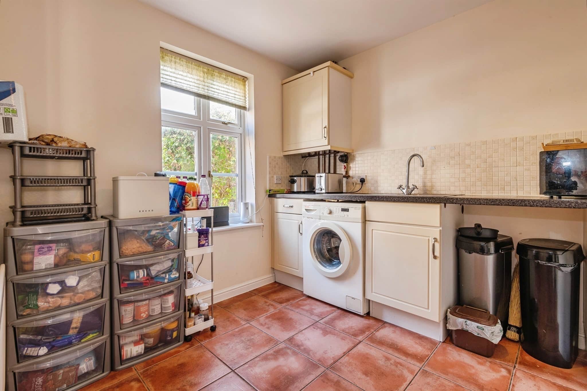 Property at Burge Crescent, Cotford St. Luke, Taunton