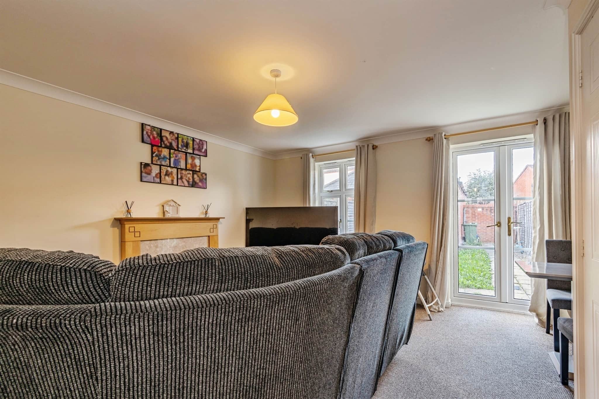 Property at Burge Crescent, Cotford St. Luke, Taunton