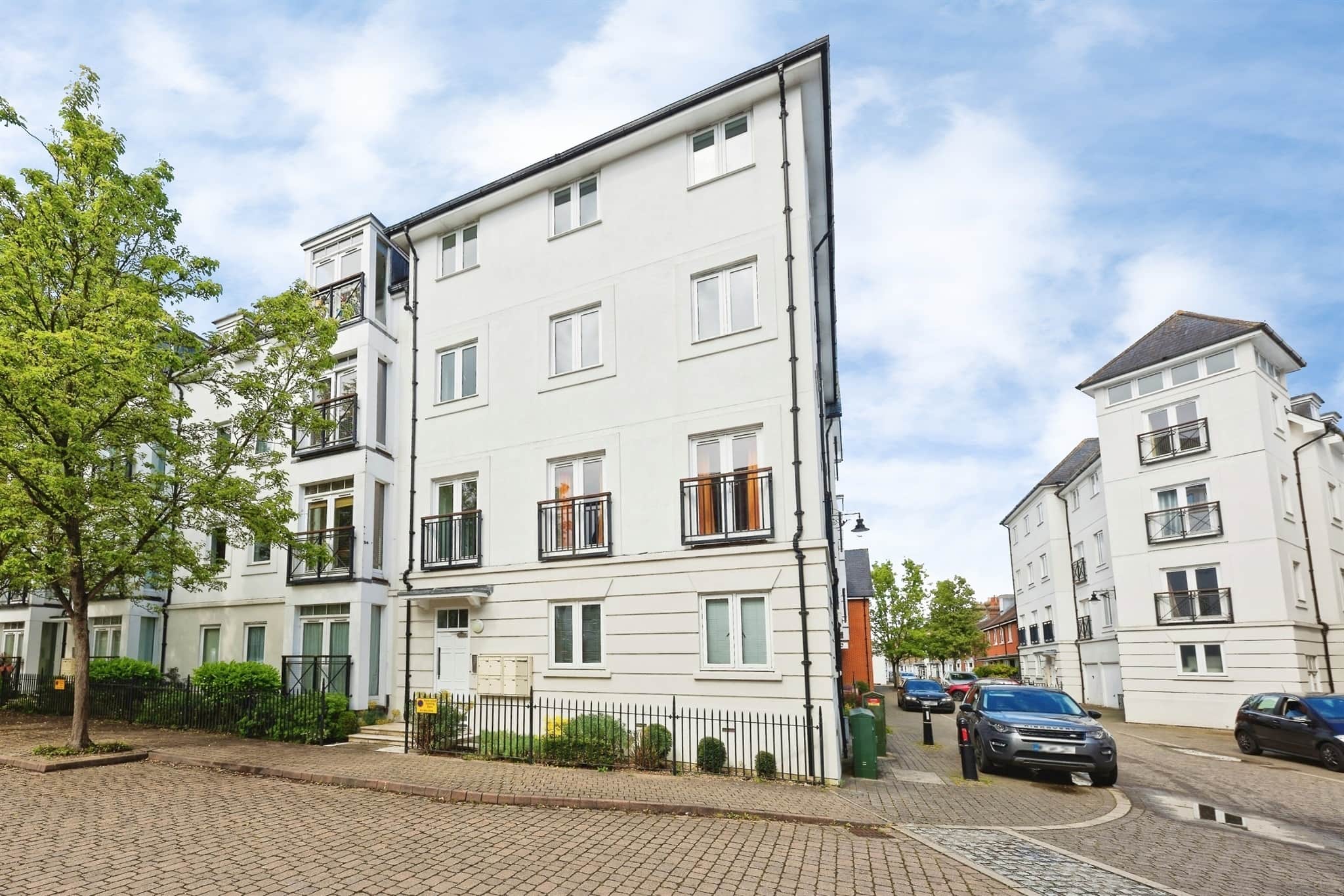Property at Old Watling Street, Canterbury