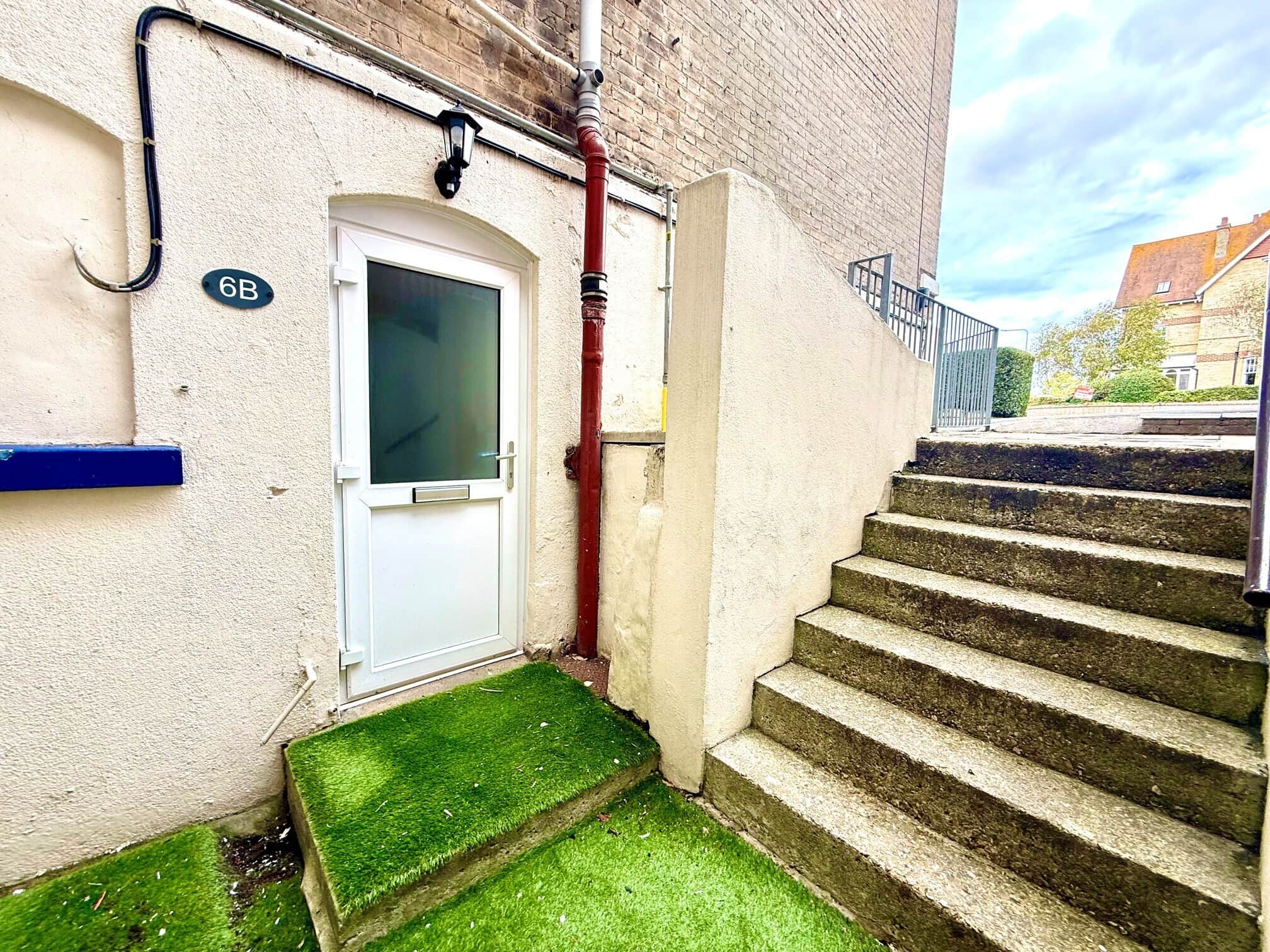 Property at Westerhall Road, Weymouth