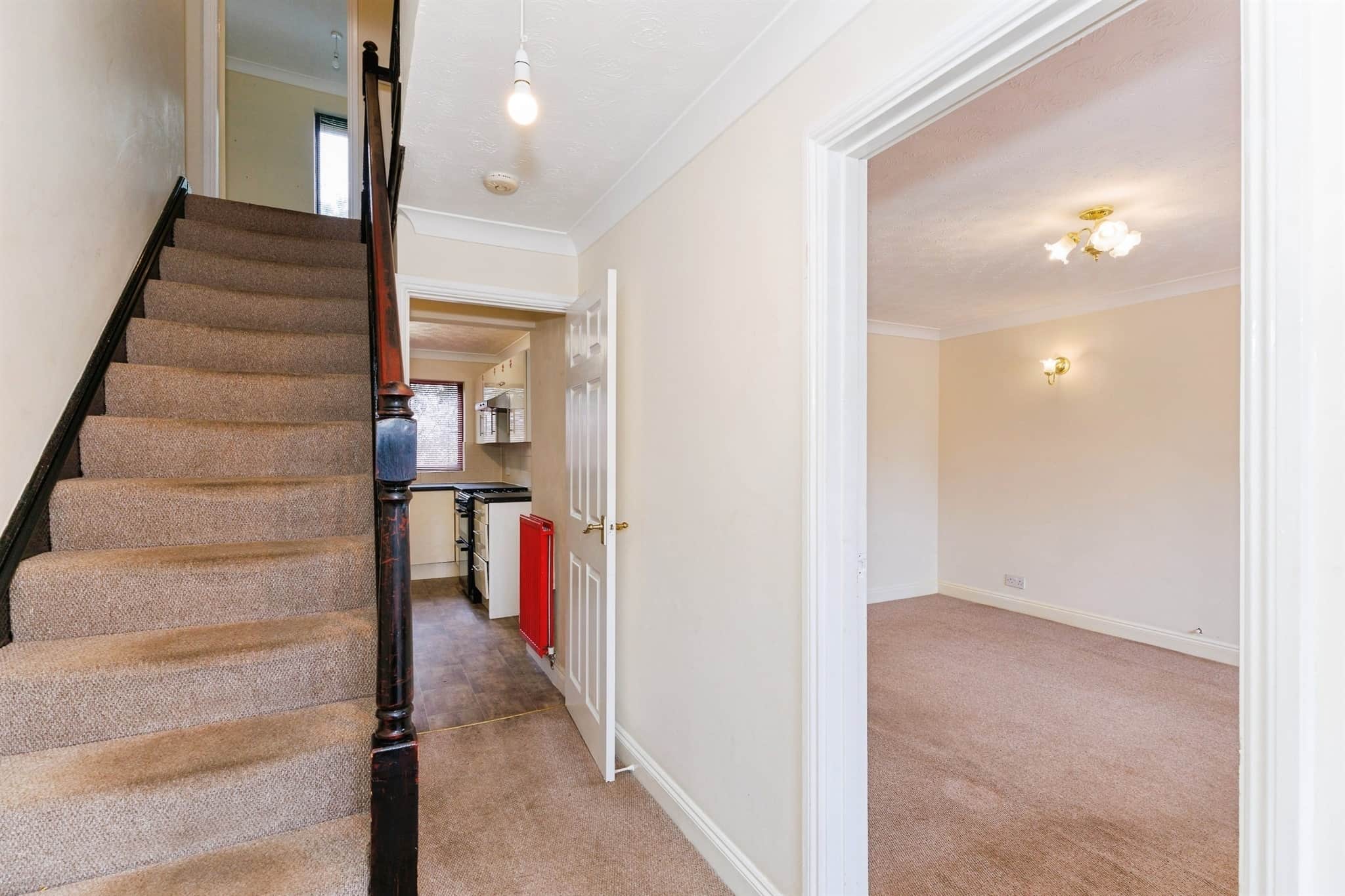 Property at Juniper Close, Towcester