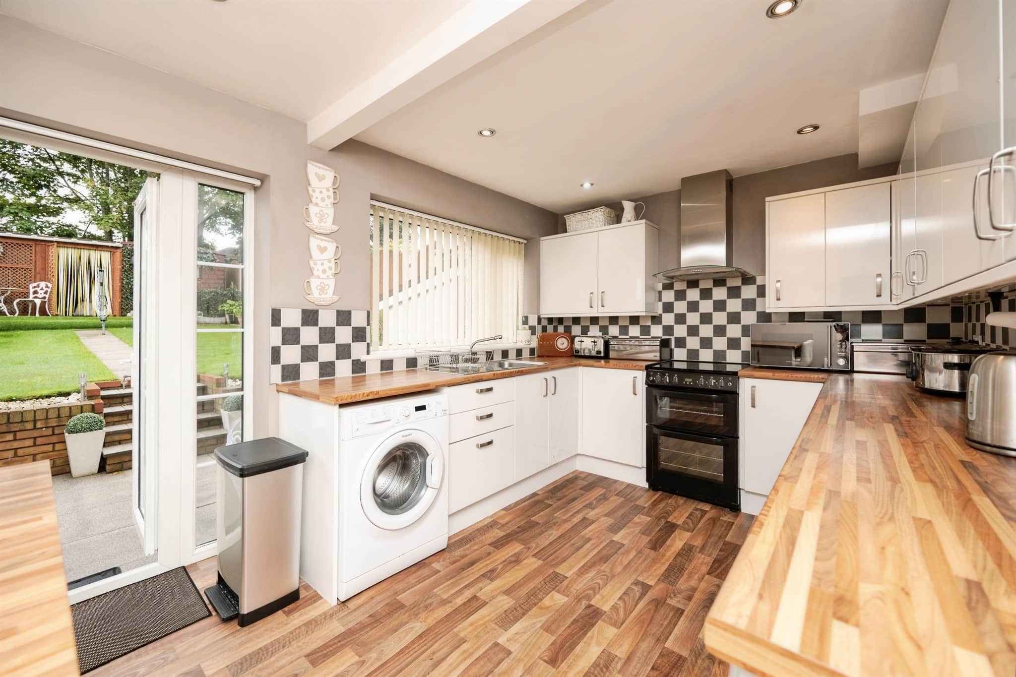 Property at Wideacre Drive, Birmingham