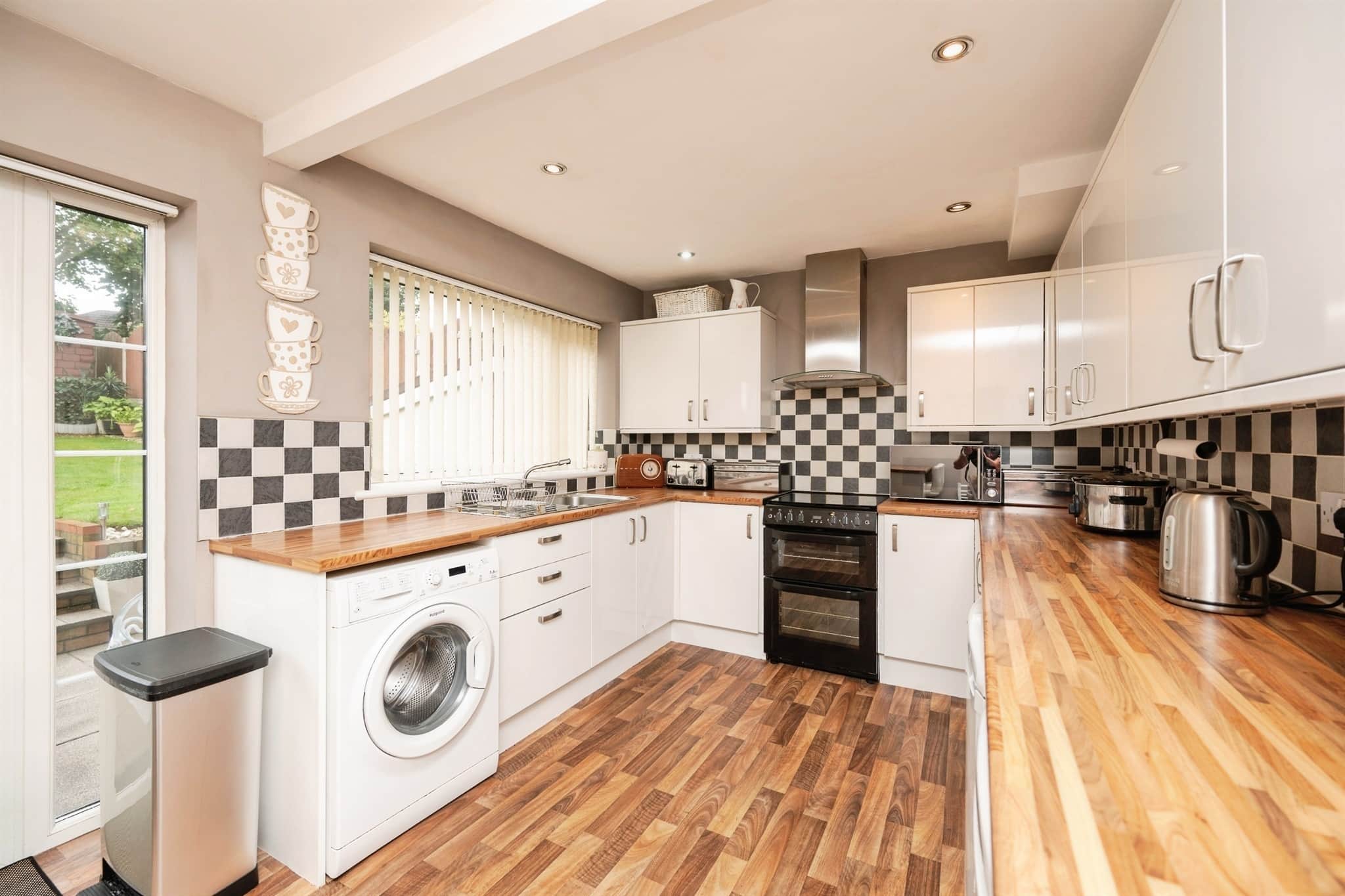 Property at Wideacre Drive, Birmingham