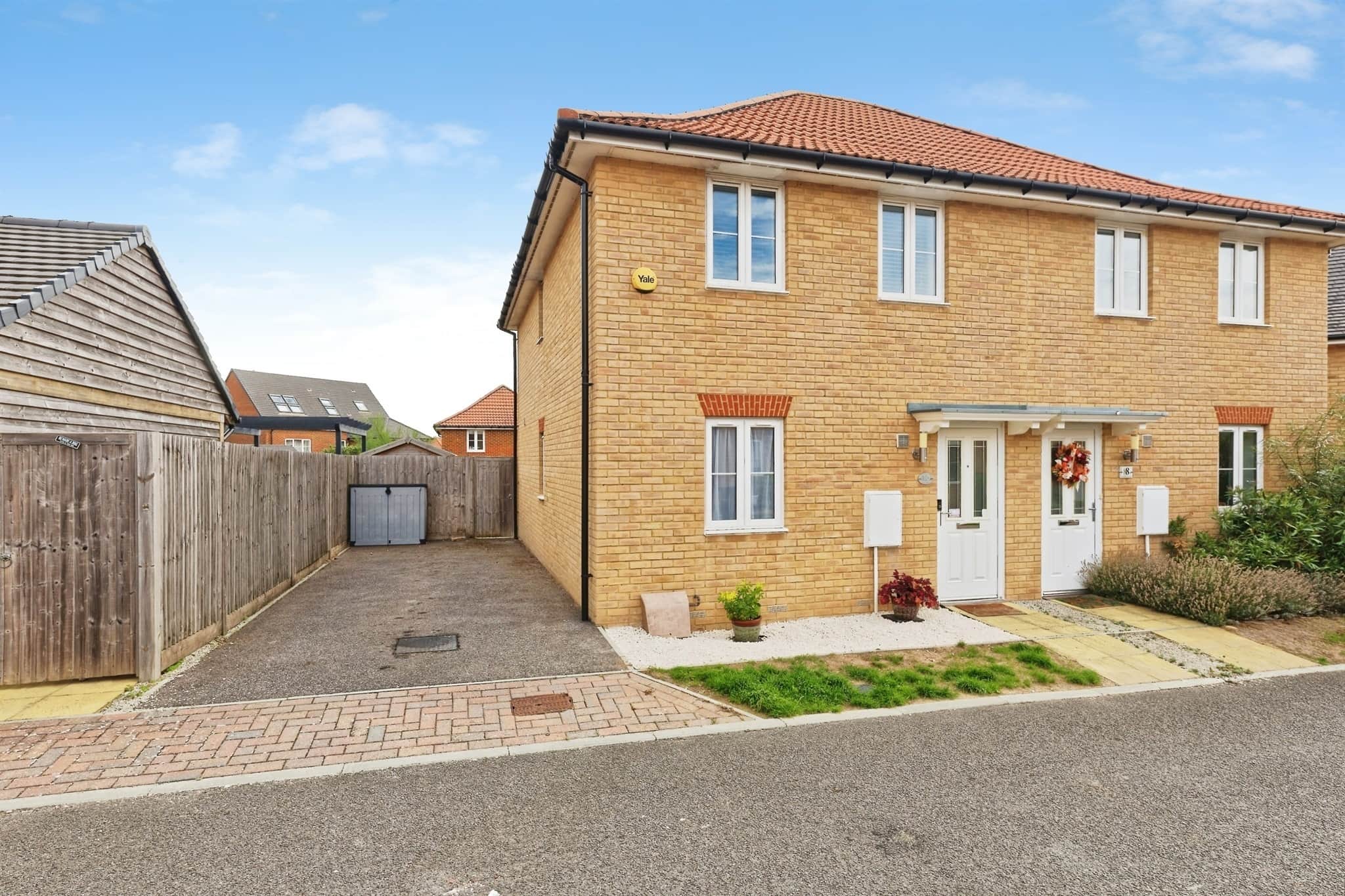 Property at Coalfield Grove, Aylesham, Canterbury