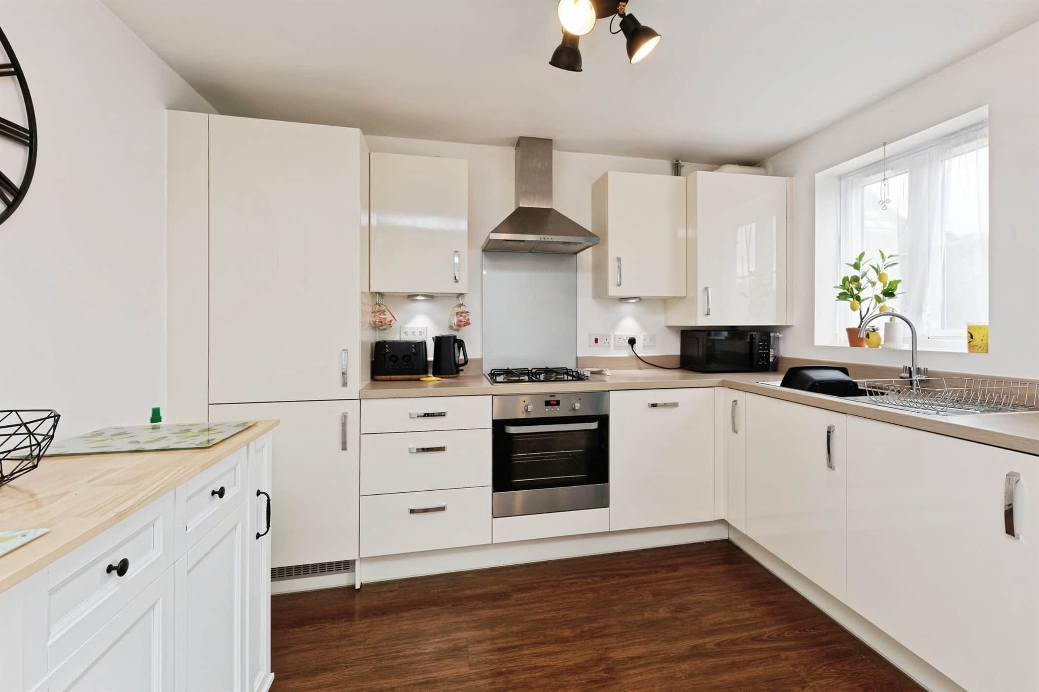Property at Coalfield Grove, Aylesham, Canterbury