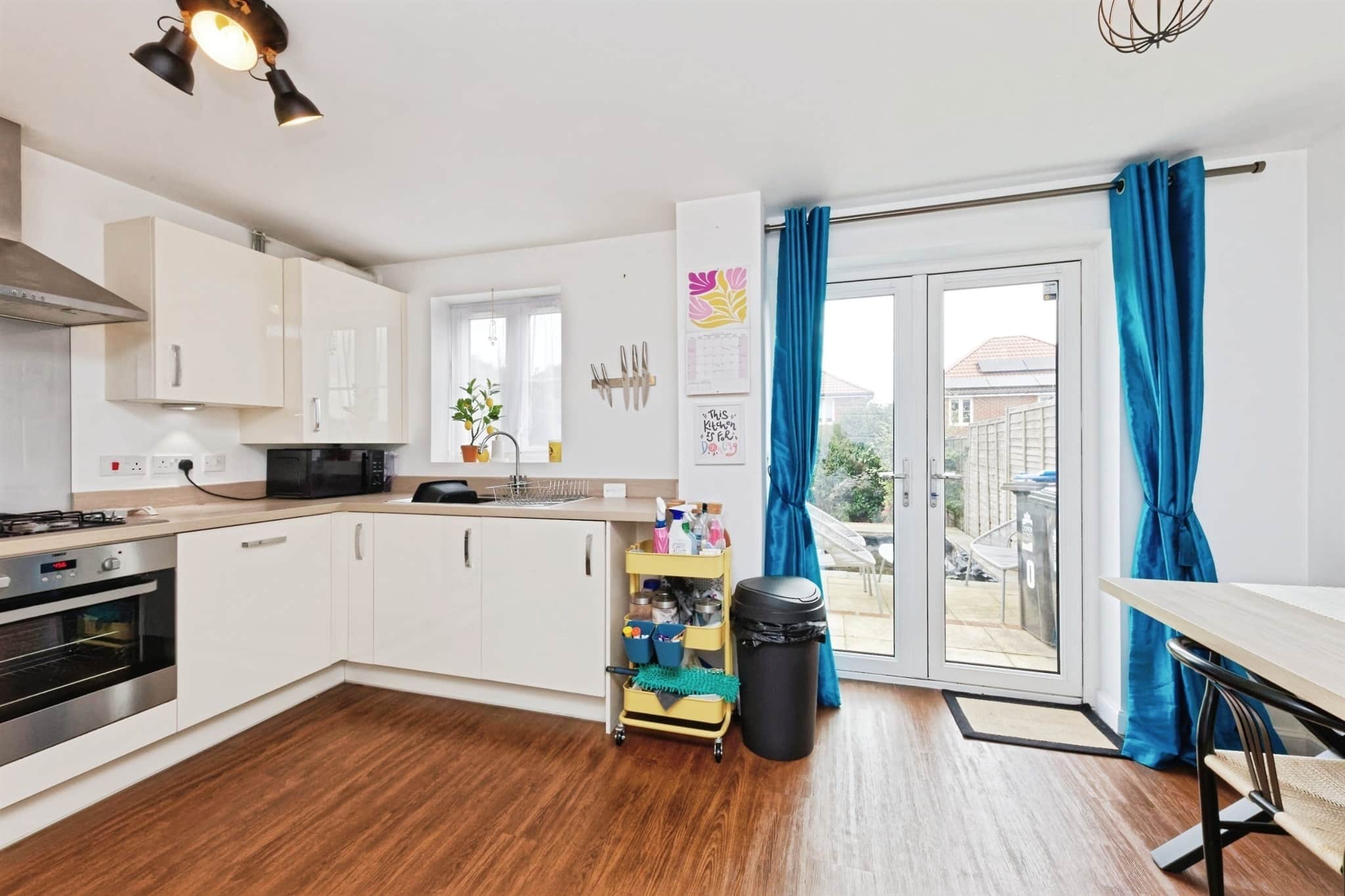 Property at Coalfield Grove, Aylesham, Canterbury