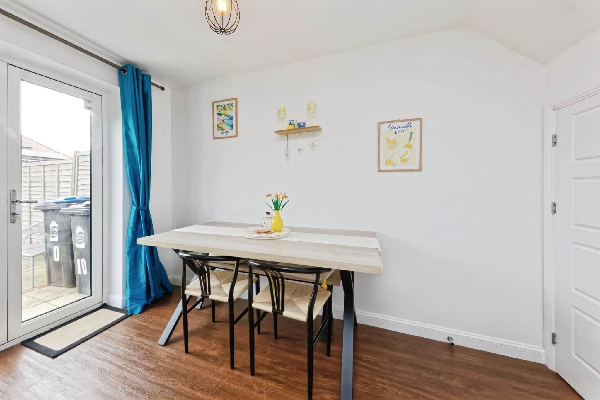Property at Coalfield Grove, Aylesham, Canterbury