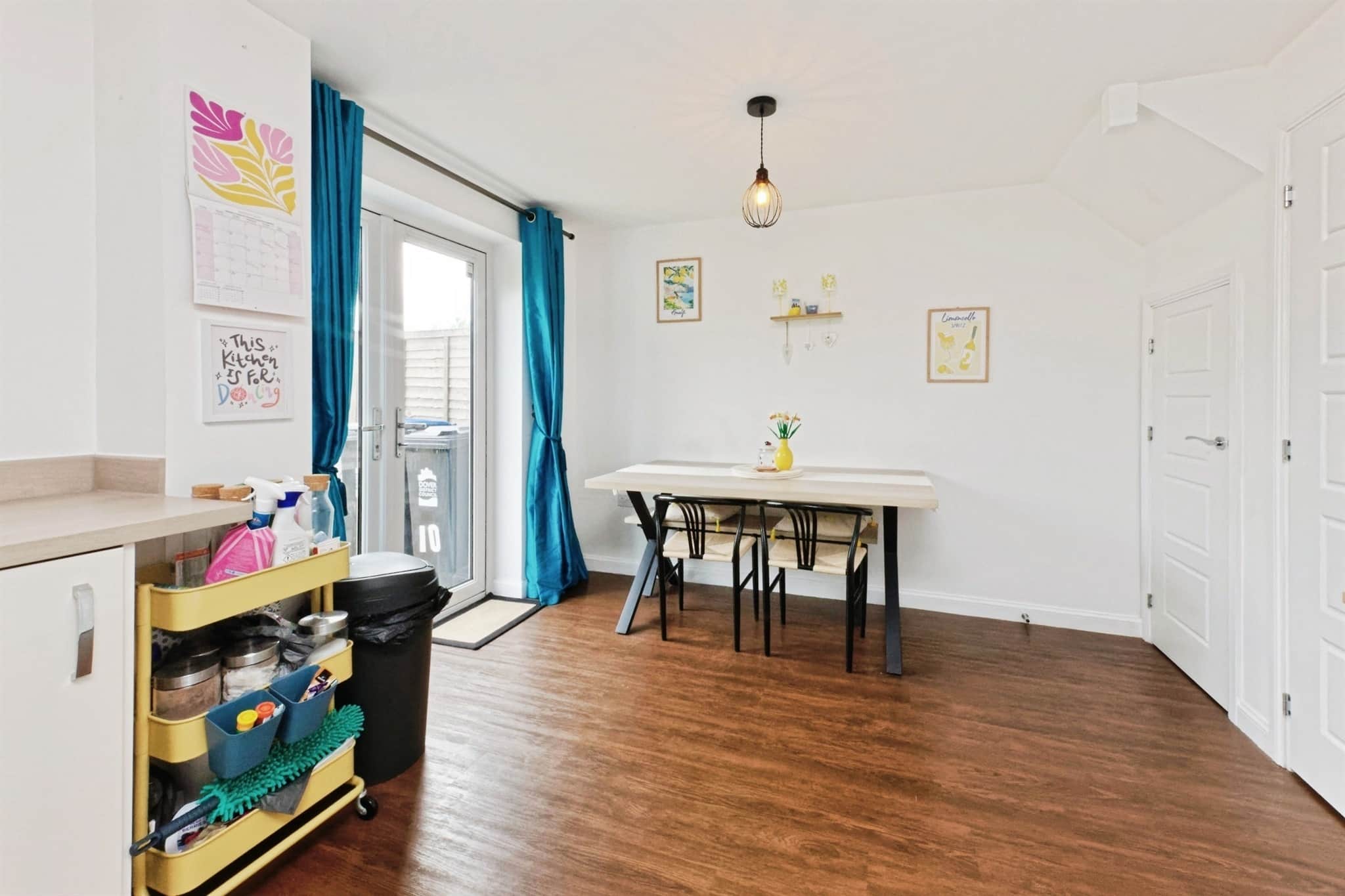 Property at Coalfield Grove, Aylesham, Canterbury