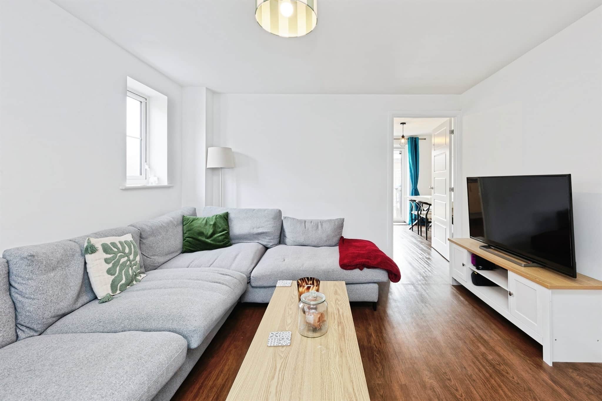 Property at Coalfield Grove, Aylesham, Canterbury