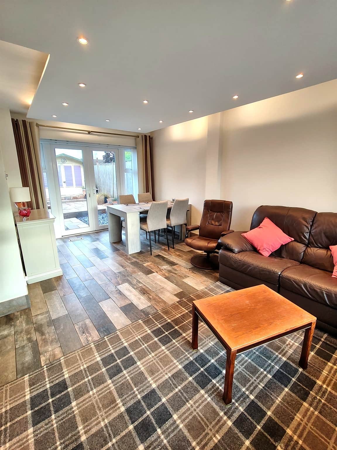 Property at Ludgate Avenue, Kidderminster