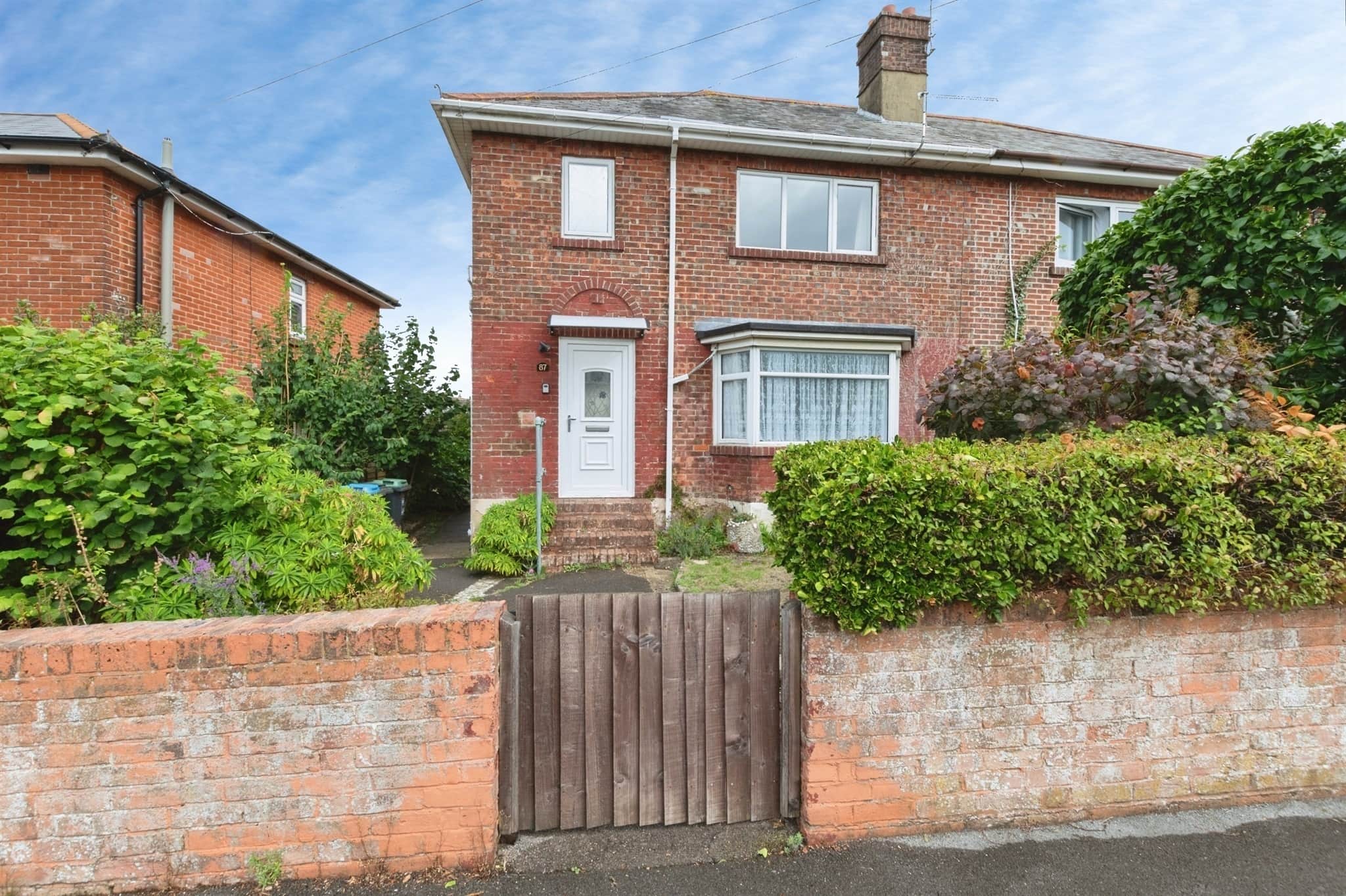 Property at Gresham Road, Bournemouth