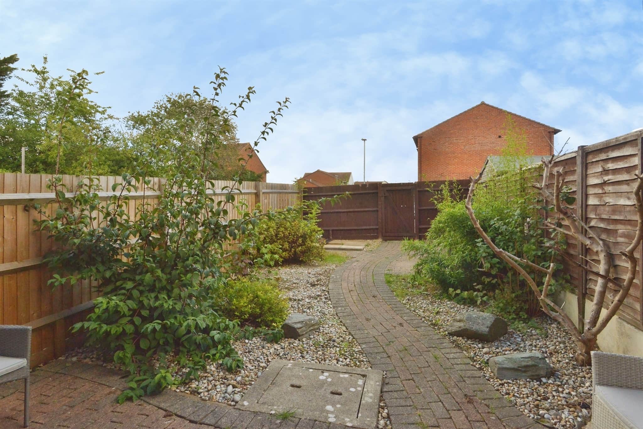 Property at Challacombe, Furzton, Milton Keynes