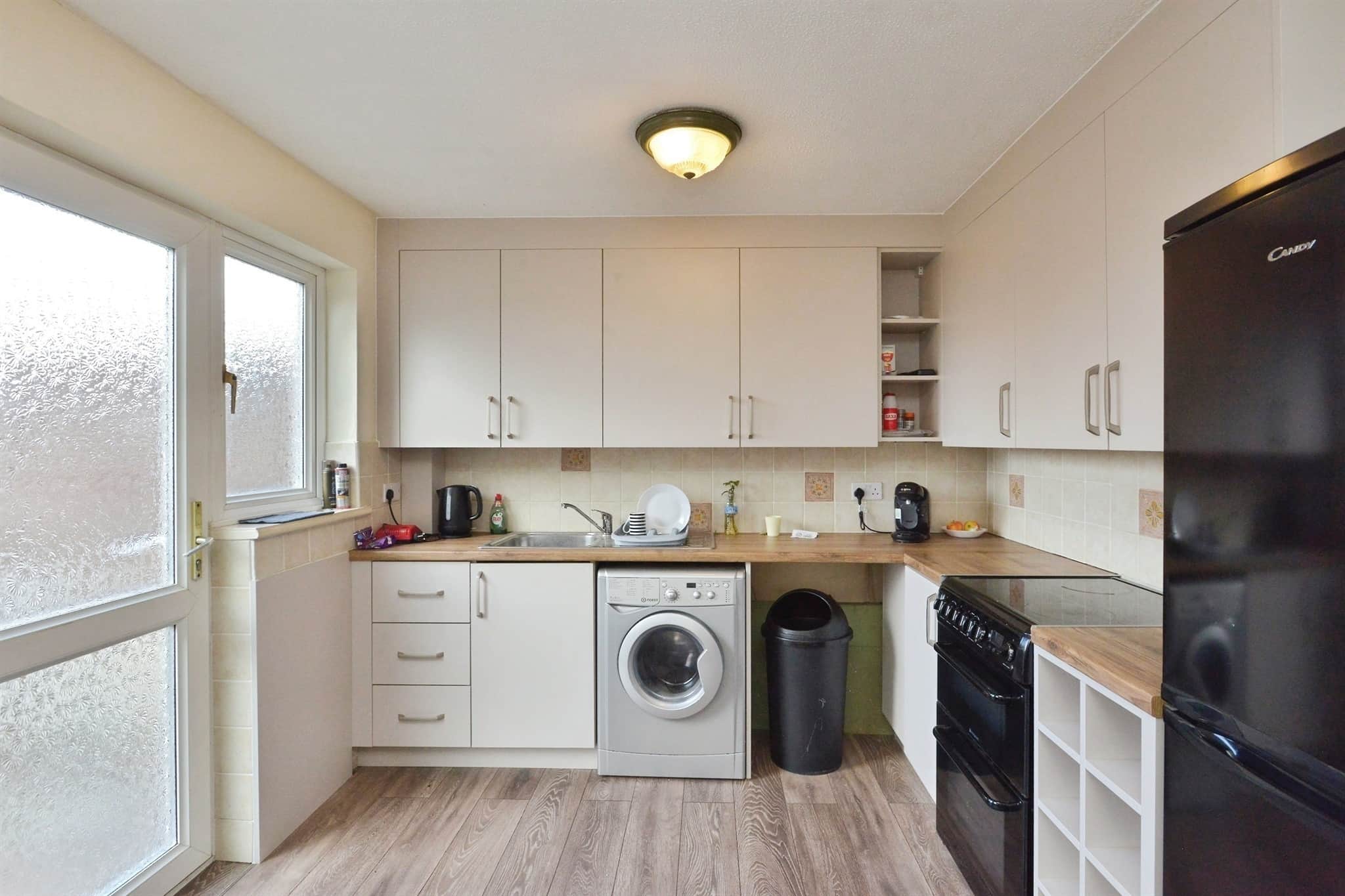 Property at Challacombe, Furzton, Milton Keynes