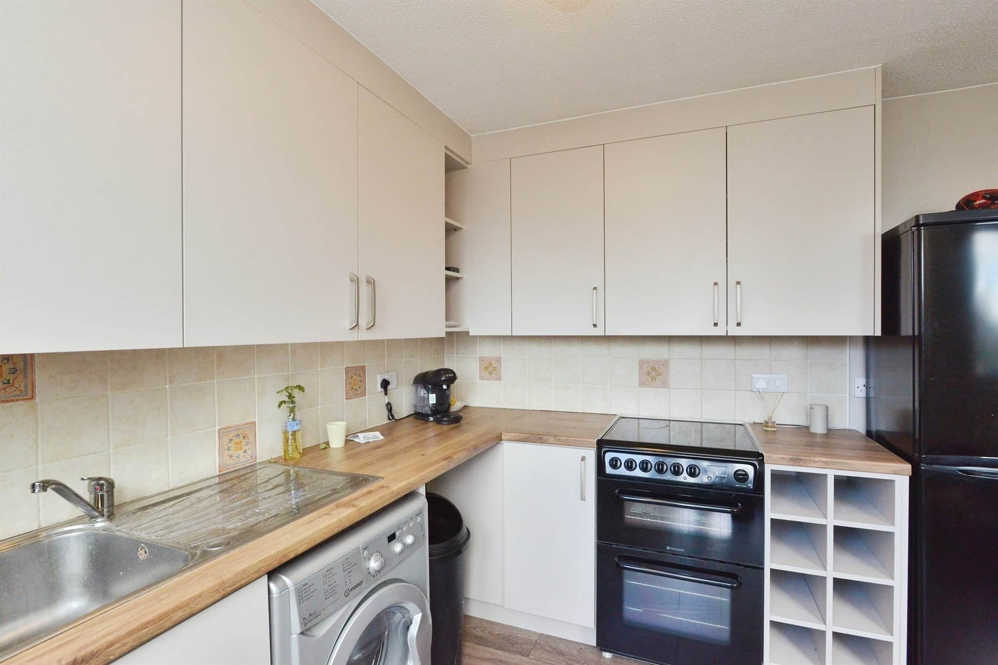 Property at Challacombe, Furzton, Milton Keynes