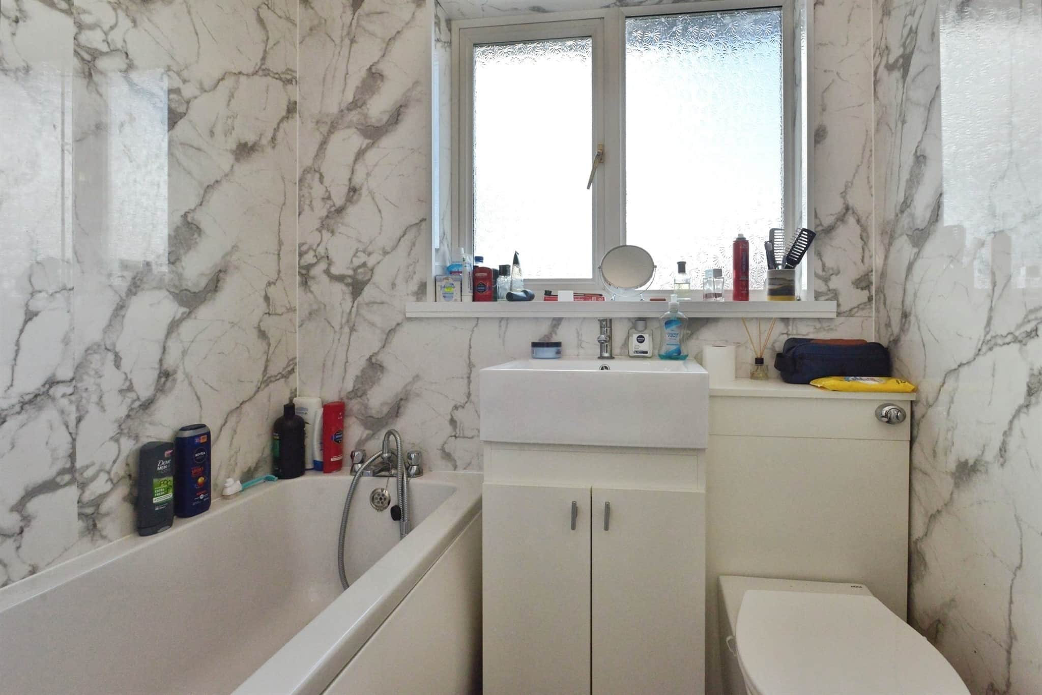 Property at Challacombe, Furzton, Milton Keynes