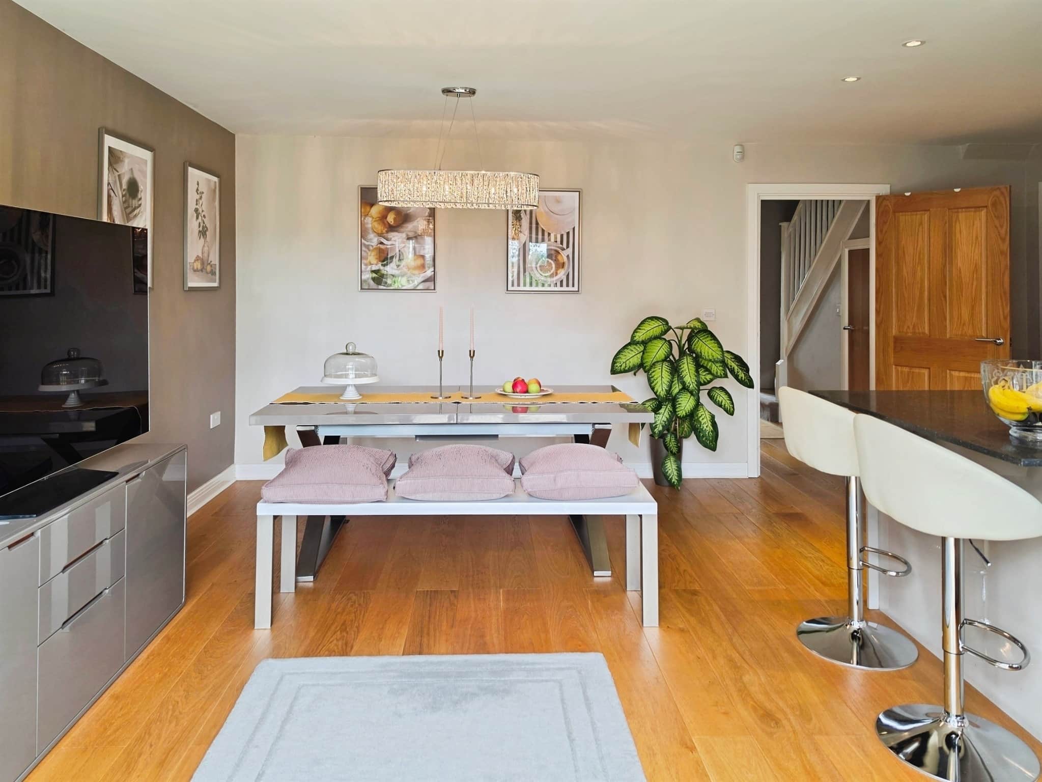 Property at South Way, ABBOTS LANGLEY