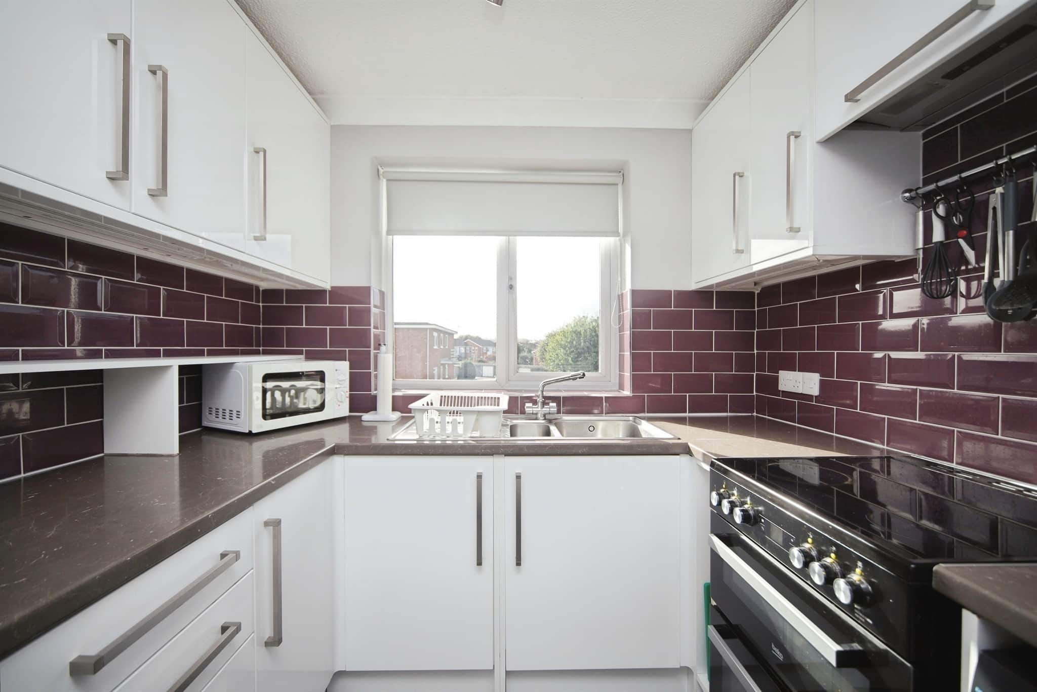Property at Windsor Close, Taunton