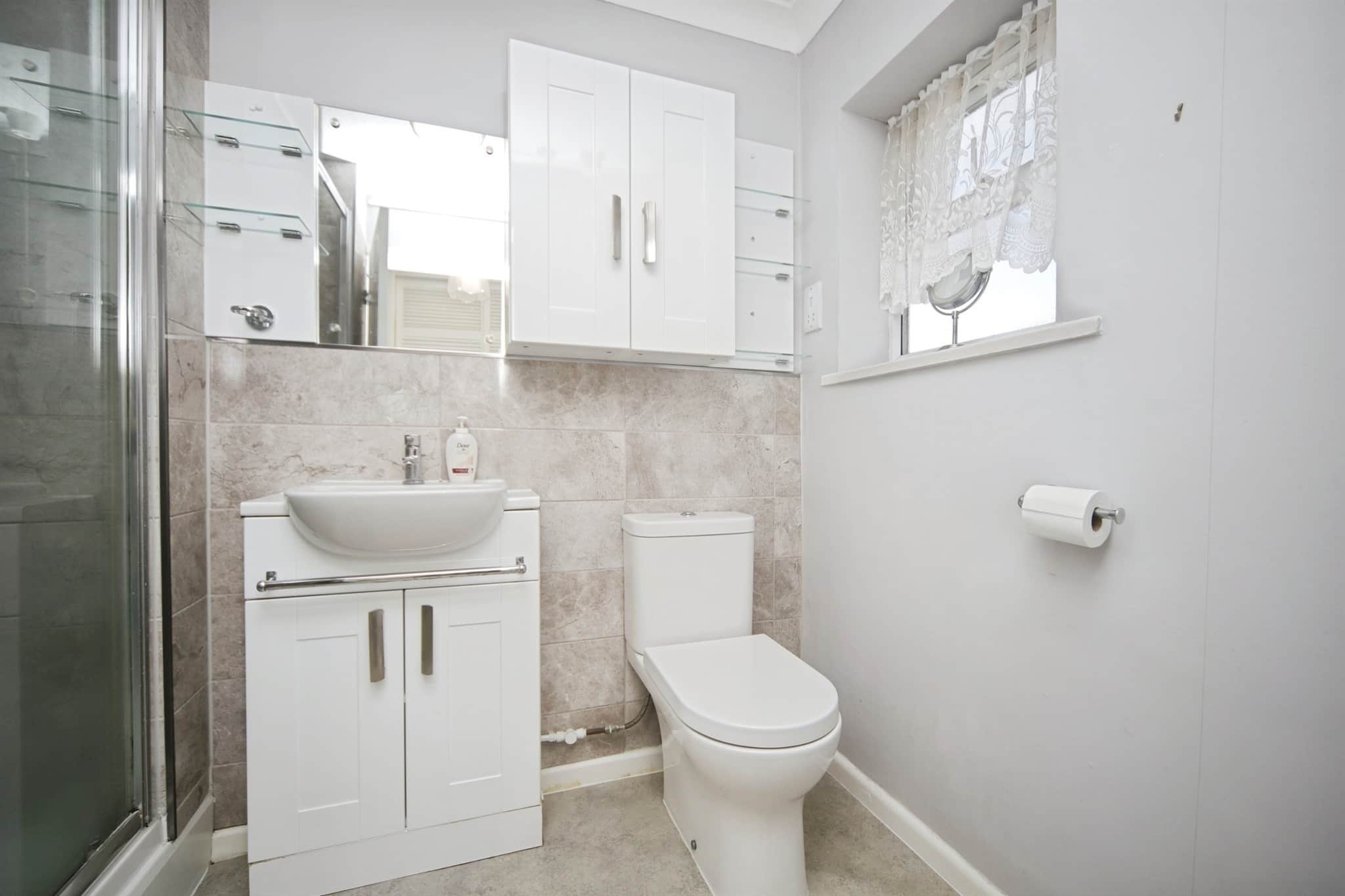 Property at Windsor Close, Taunton