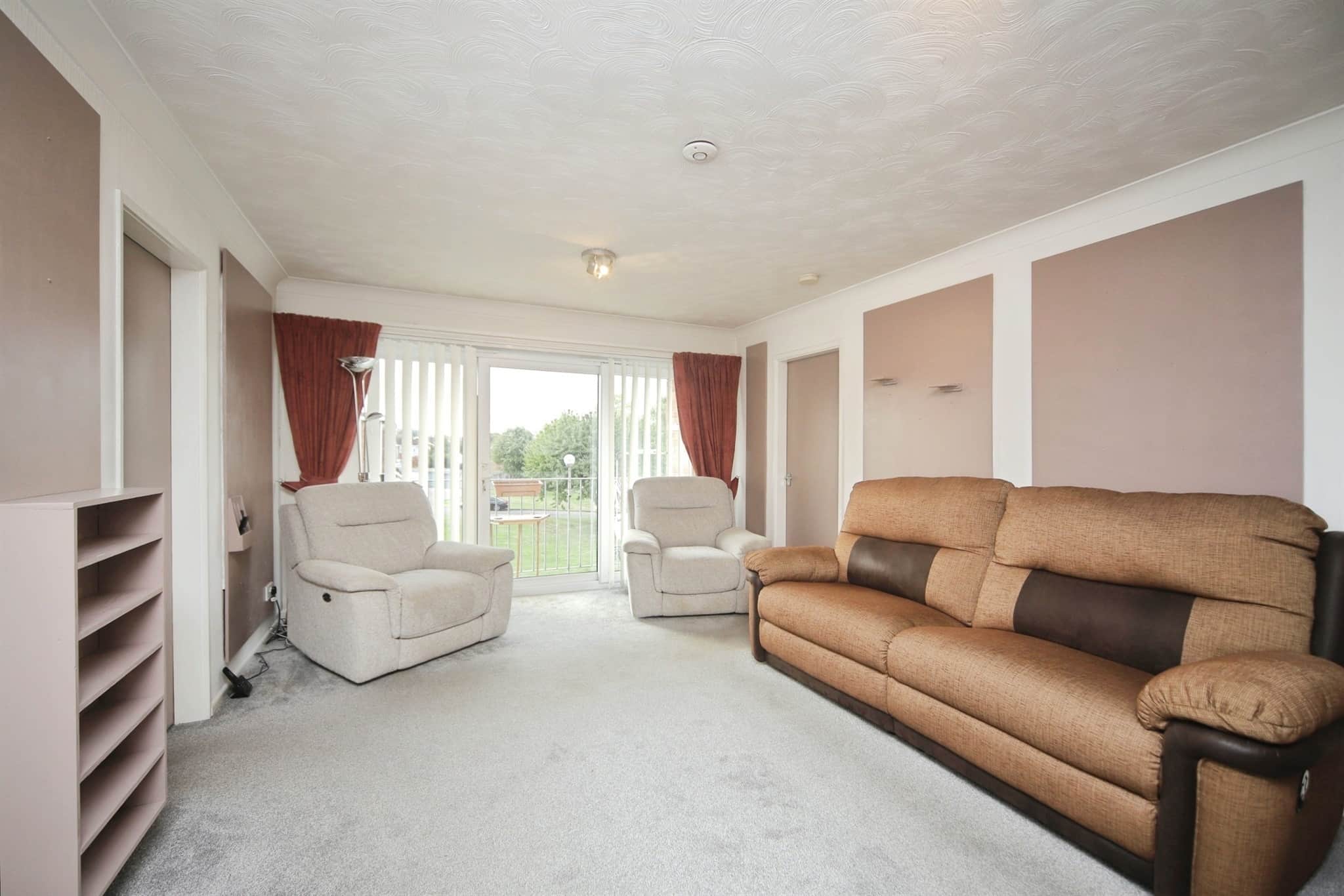 Property at Windsor Close, Taunton