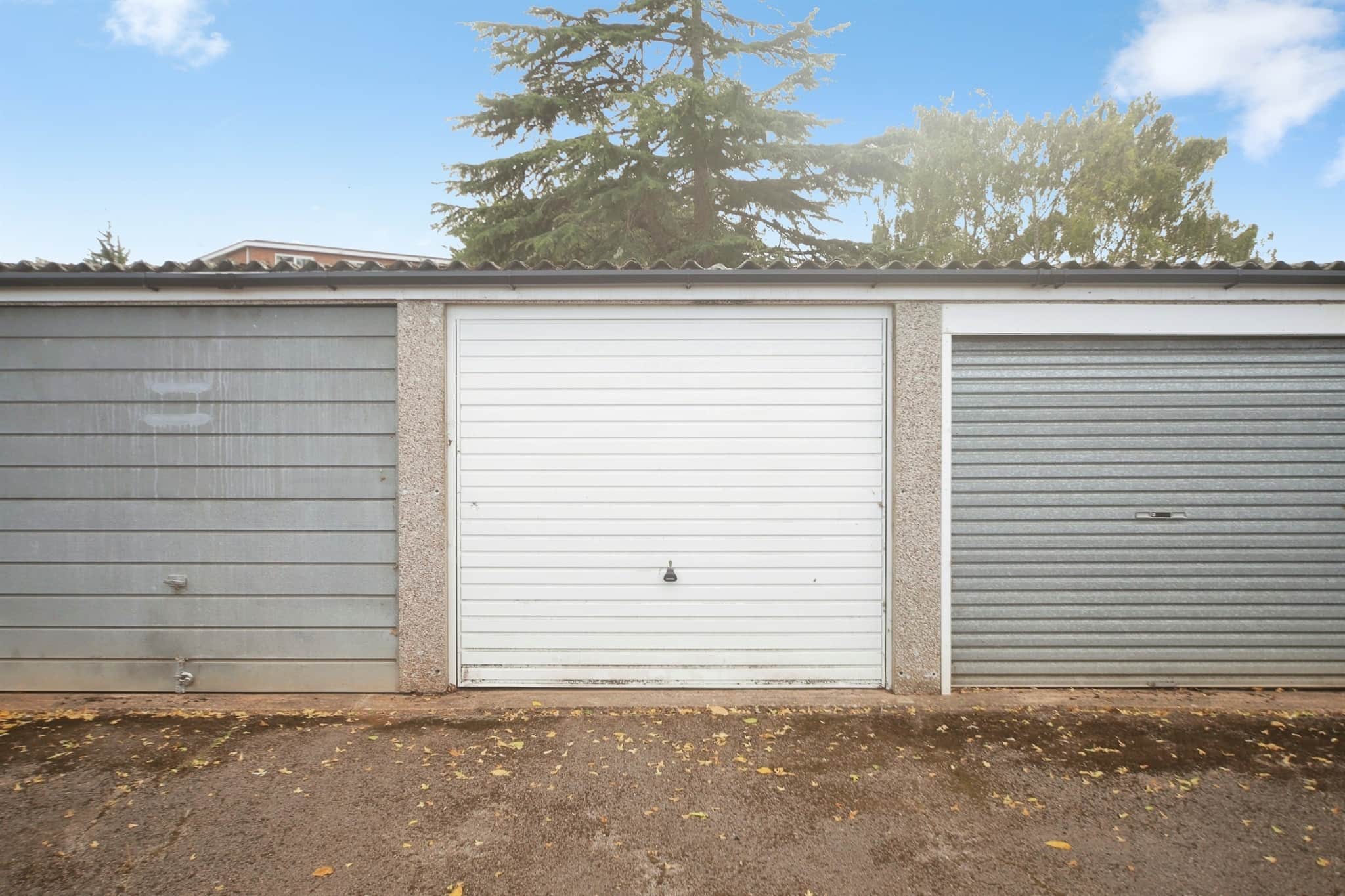 Property at Windsor Close, Taunton
